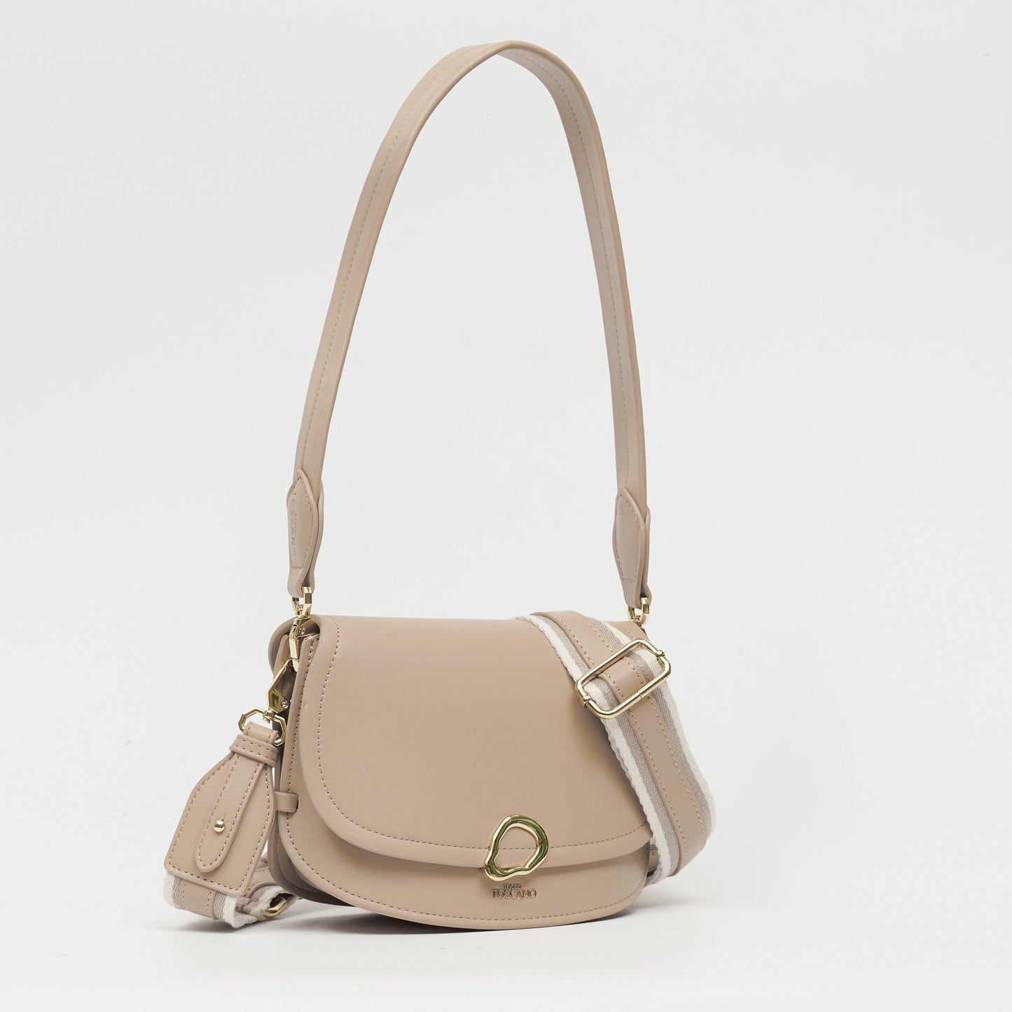 Midas Women Shoulder Bag - TLSB3211PN3MH2 - Tocco Toscano Malaysia