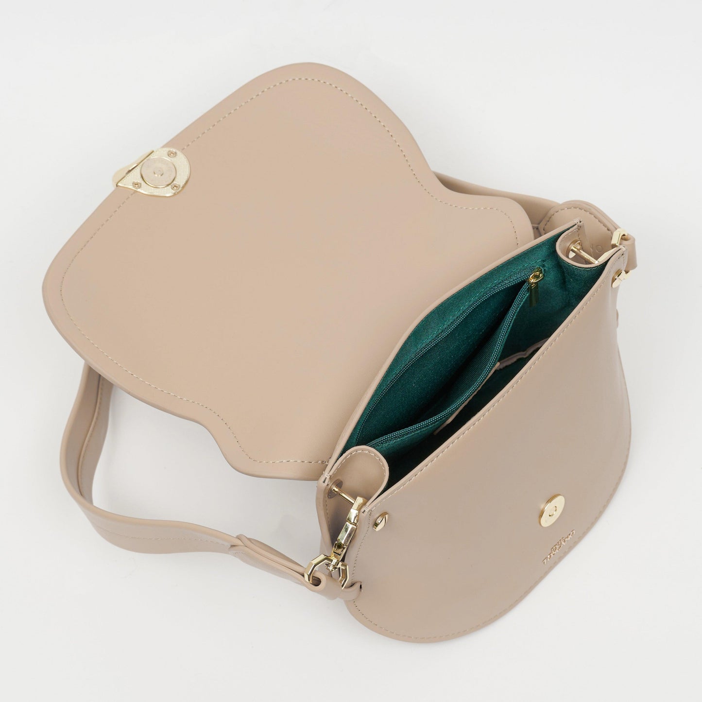 Midas Women Shoulder Bag - TLSB3211PN3MH2 - Tocco Toscano Malaysia