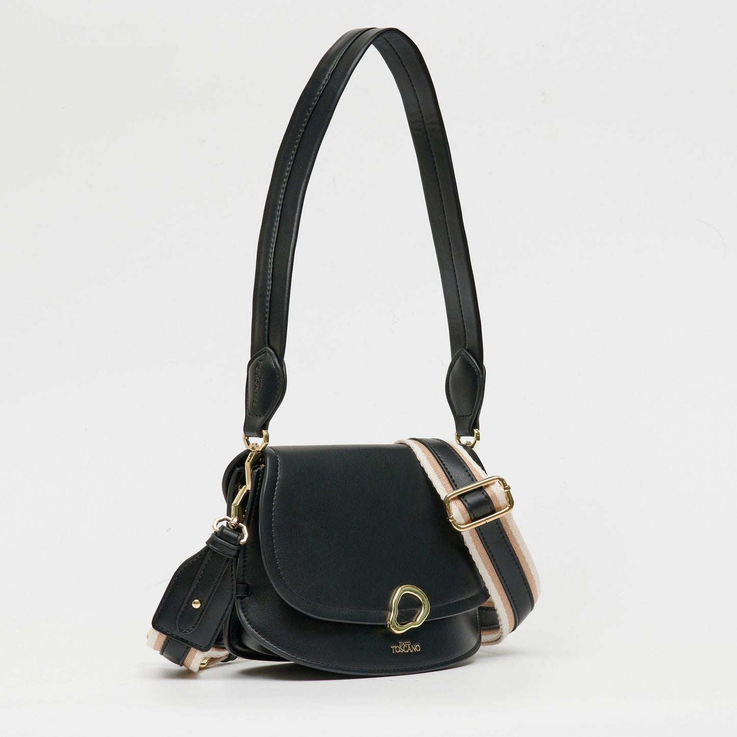 Midas Women Shoulder Bag - TLSB3211PN3MH2 - Tocco Toscano Malaysia