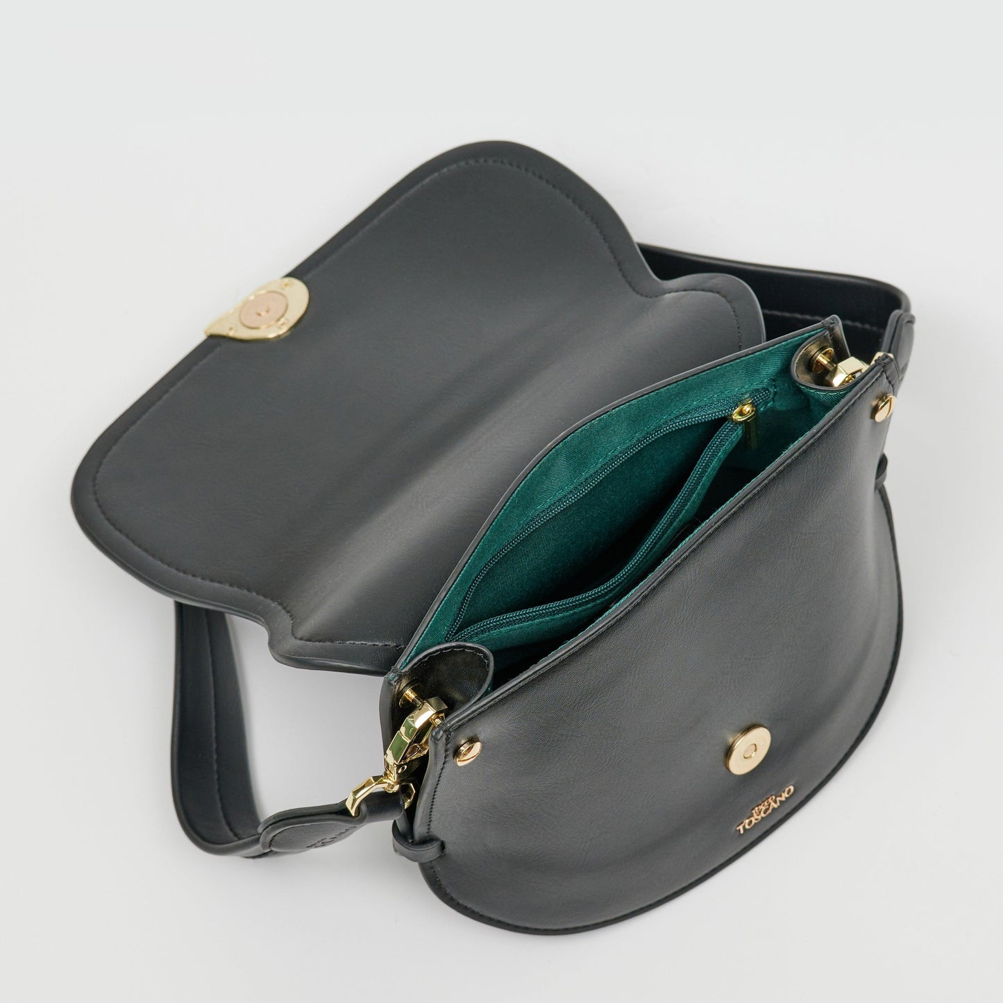 Midas Women Shoulder Bag - TLSB3211PN3MH2 - Tocco Toscano Malaysia