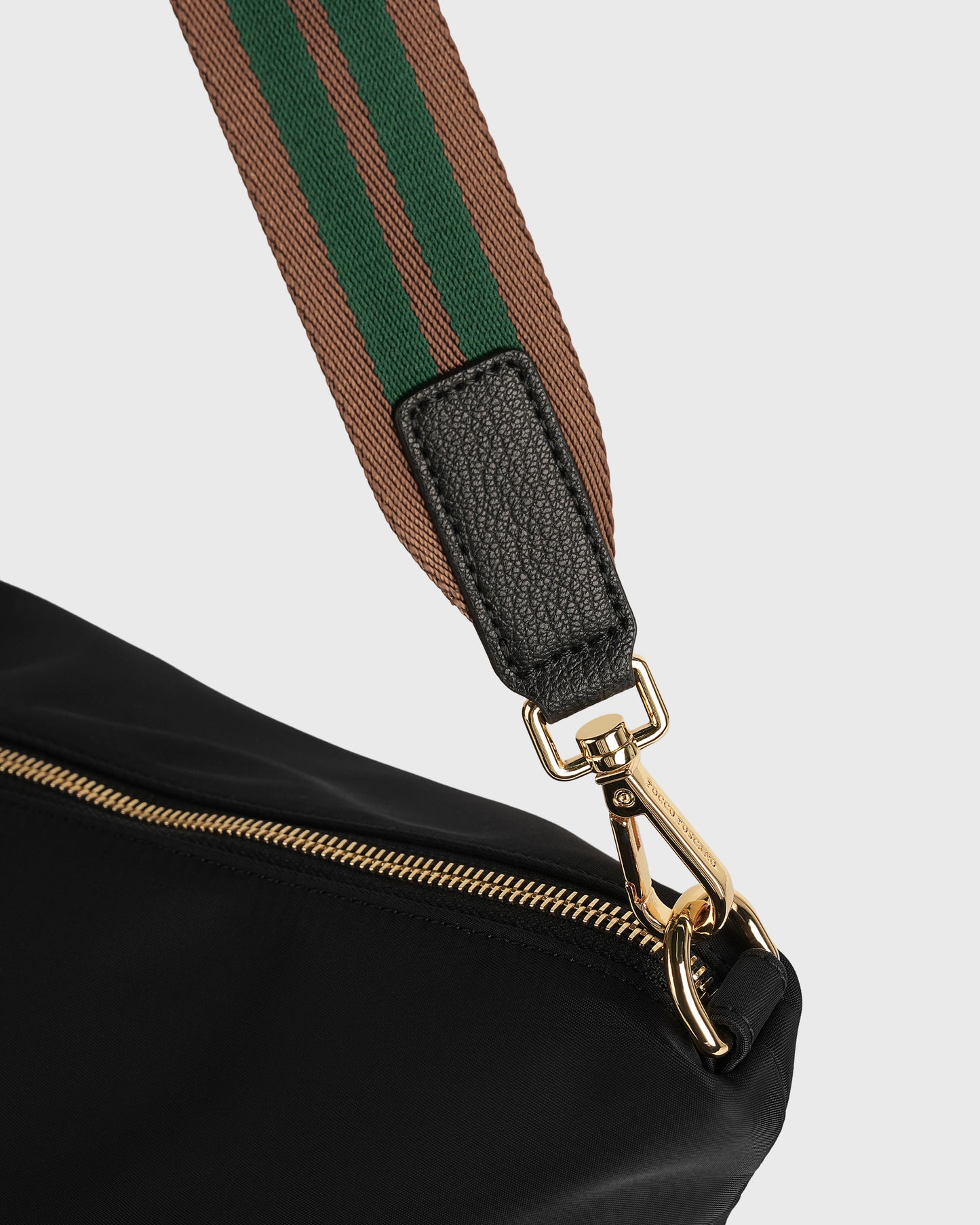Aimee Travel BiB Bag - TLSB2011LN3NH4 - Tocco Toscano Malaysia
