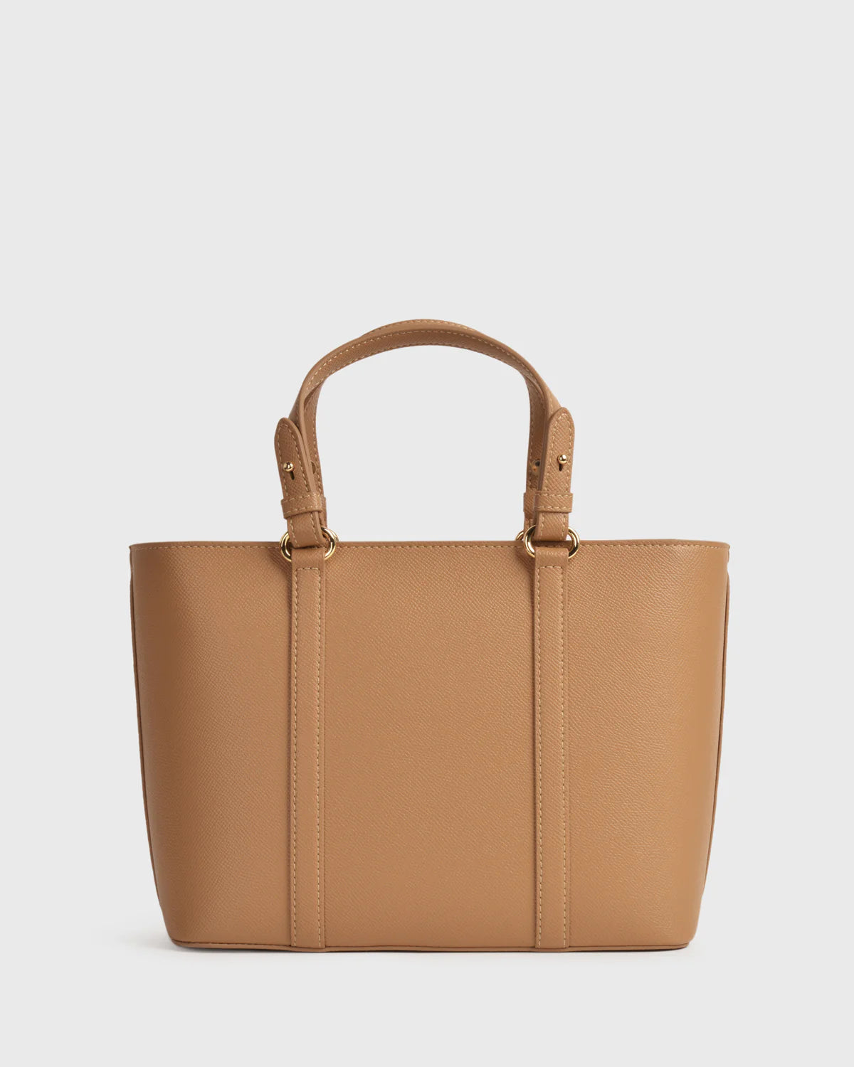 Hanna Top Handle Bag - TLHB3511LN3NH5 - Tocco Toscano Malaysia