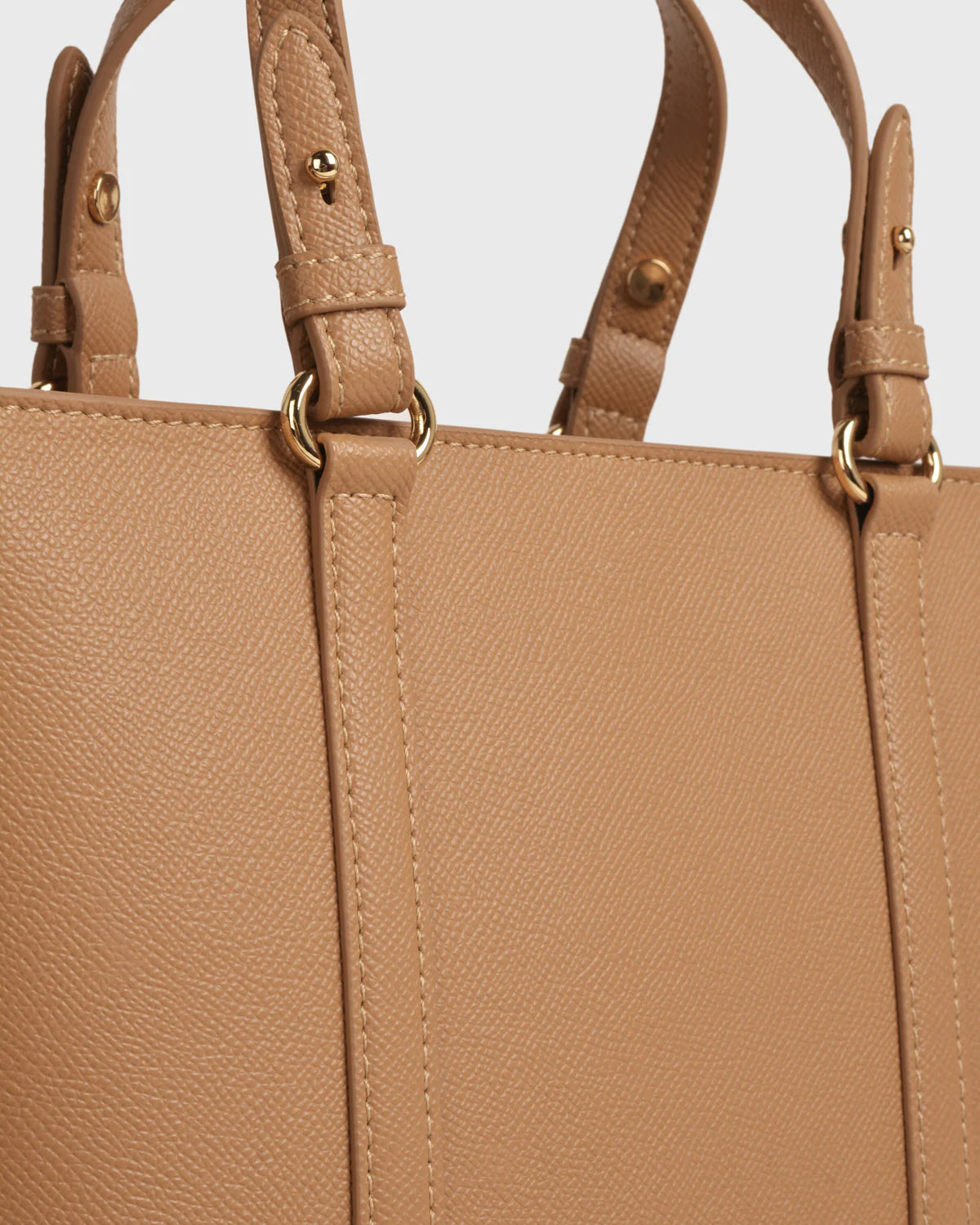 Hanna Top Handle Bag - TLHB3511LN3NH5 - Tocco Toscano Malaysia