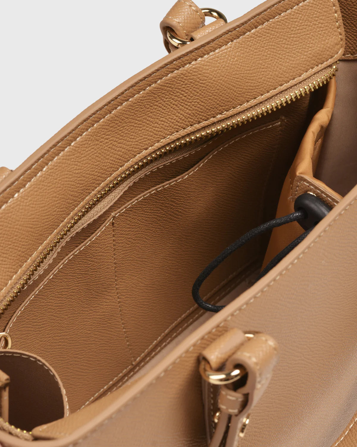 Hanna Top Handle Bag - TLHB3511LN3NH5 - Tocco Toscano Malaysia