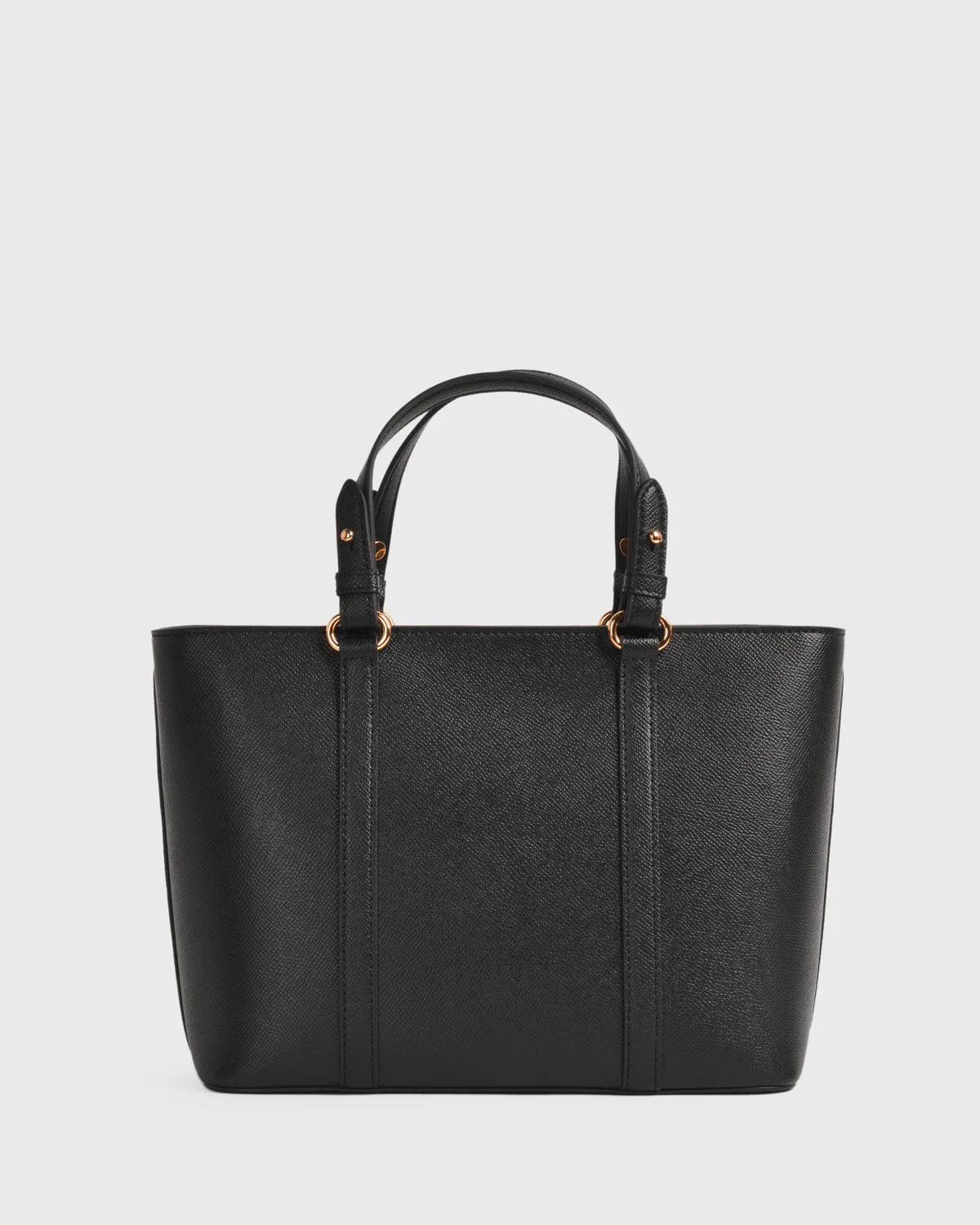 Hanna Top Handle Bag - TLHB3511LN3NH5 - Tocco Toscano Malaysia