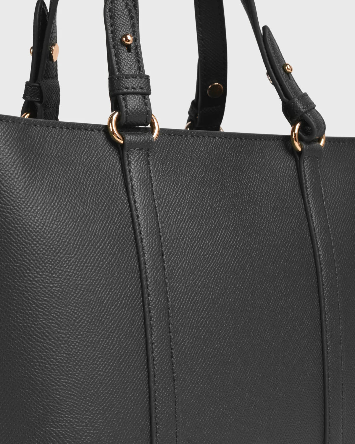 Hanna Top Handle Bag - TLHB3511LN3NH5 - Tocco Toscano Malaysia