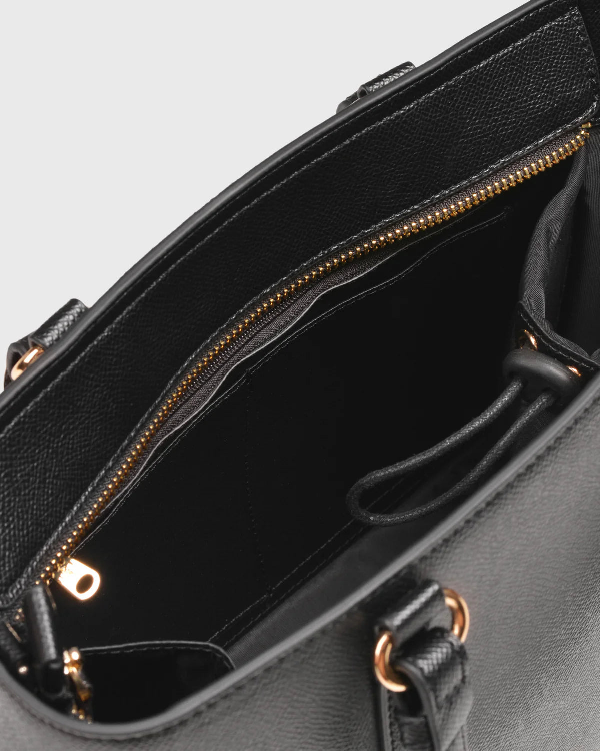 Hanna Top Handle Bag - TLHB3511LN3NH5 - Tocco Toscano Malaysia