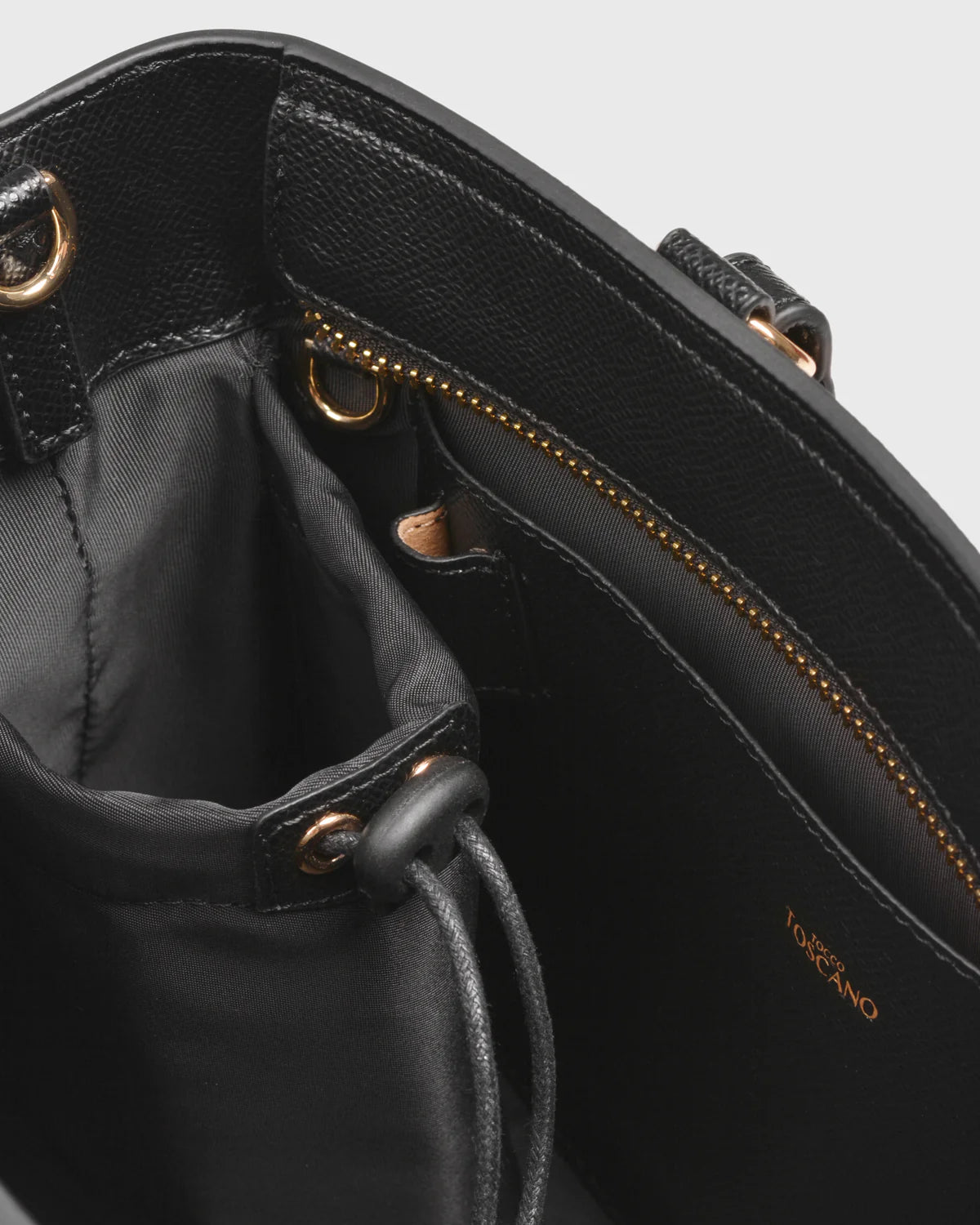 Hanna Top Handle Bag - TLHB3511LN3NH5 - Tocco Toscano Malaysia