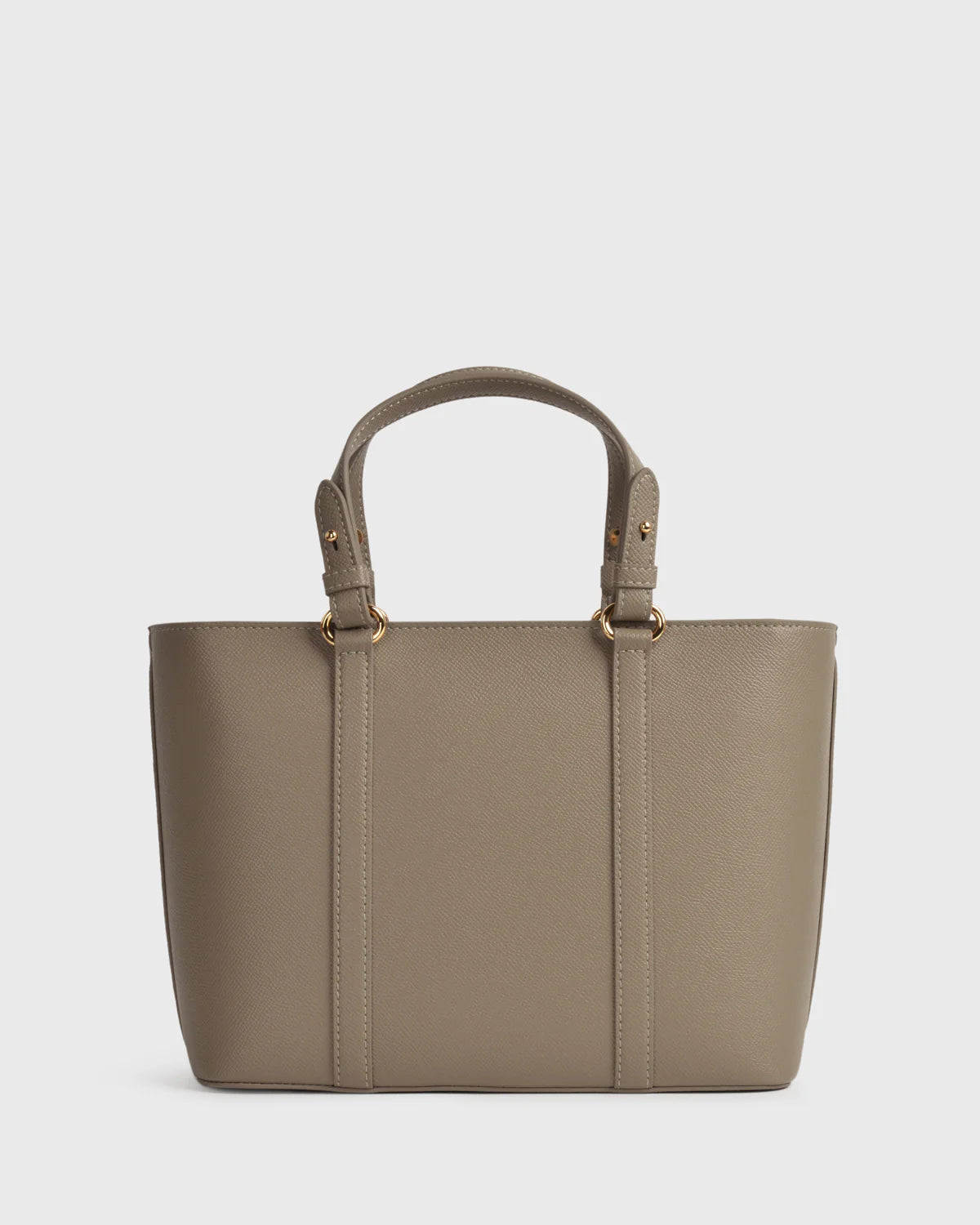Hanna Top Handle Bag - TLHB3511LN3NH4 - Tocco Toscano Malaysia