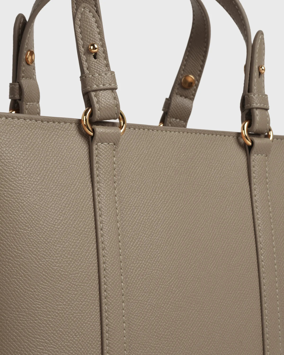 Hanna Top Handle Bag - TLHB3511LN3NH5 - Tocco Toscano Malaysia