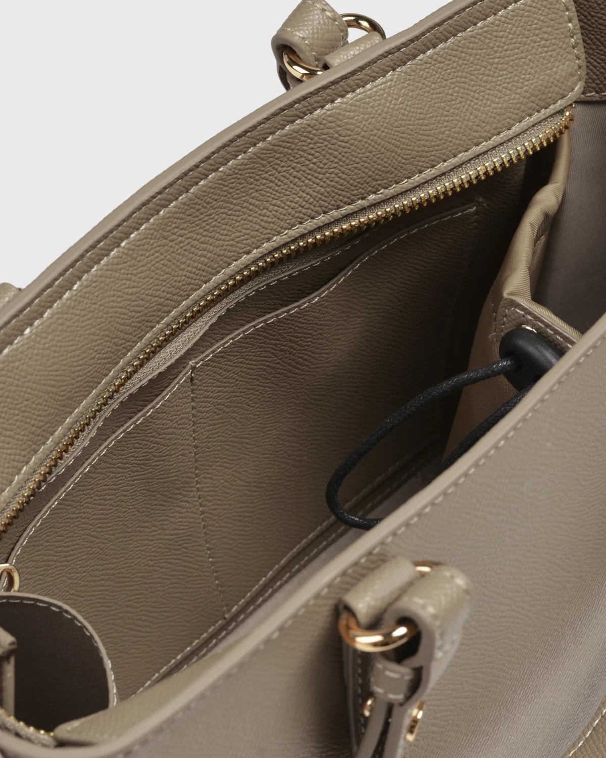 Hanna Top Handle Bag - TLHB3511LN3NH5 - Tocco Toscano Malaysia