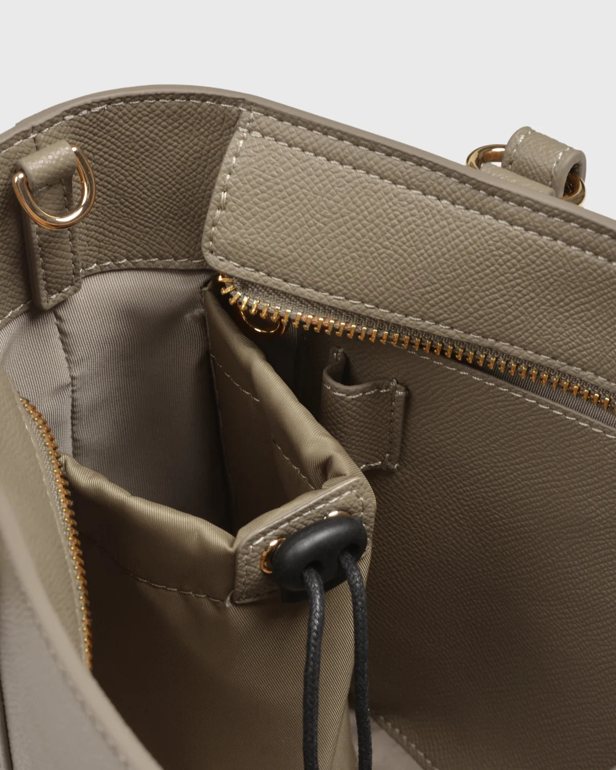 Hanna Top Handle Bag - TLHB3511LN3NH5 - Tocco Toscano Malaysia
