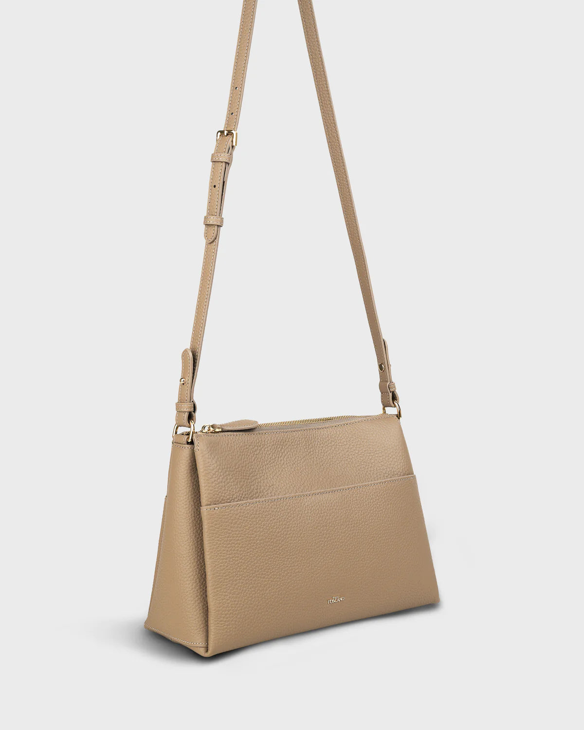 Marlows Shoulder Bag - TLHB2111LN3NE5 - Tocco Toscano Malaysia