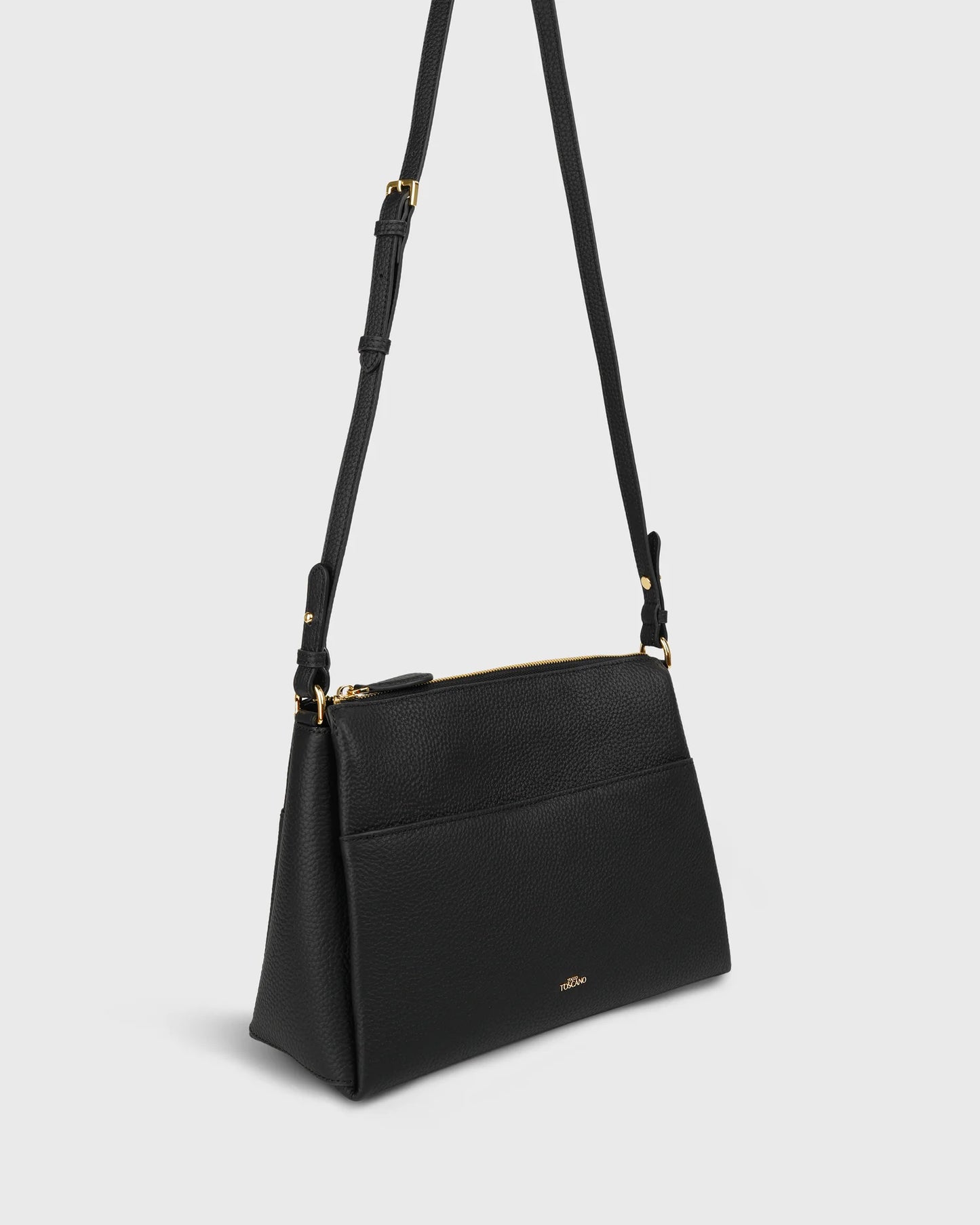 Marlows Shoulder Bag - TLHB2111LN3NE5 - Tocco Toscano Malaysia