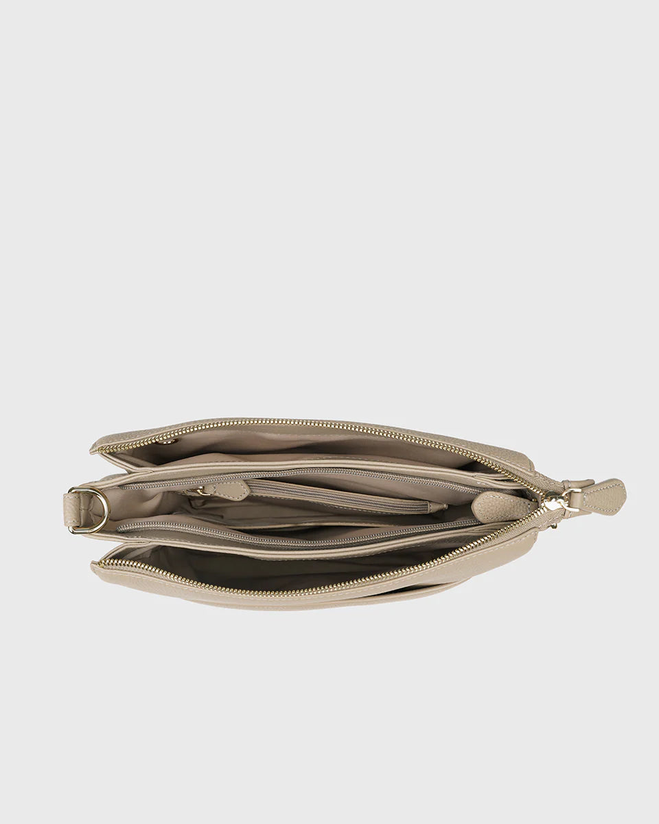 Marlows Shoulder Bag - TLHB2111LN3NE5 - Tocco Toscano Malaysia