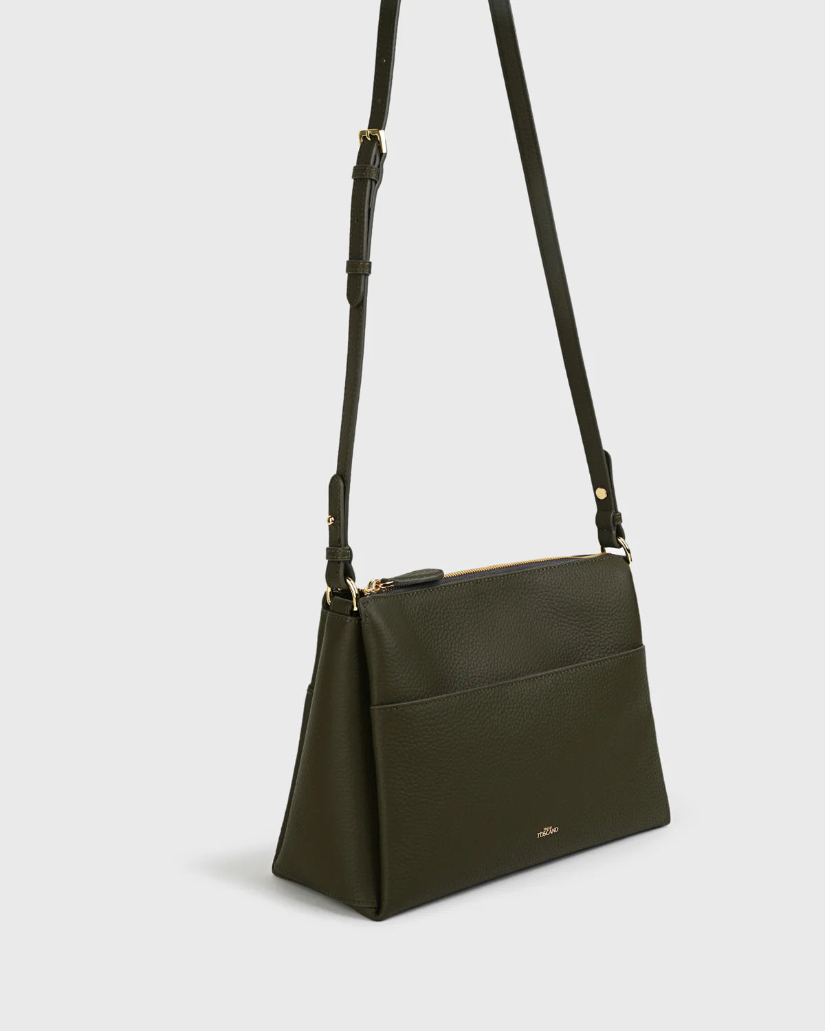 Marlows Shoulder Bag - TLHB2111LN3NE5 - Tocco Toscano Malaysia