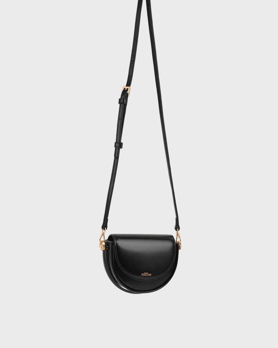 Jennie Micro Top Handle Bag - TLHB1611LN3ND4 - Tocco Toscano Malaysia