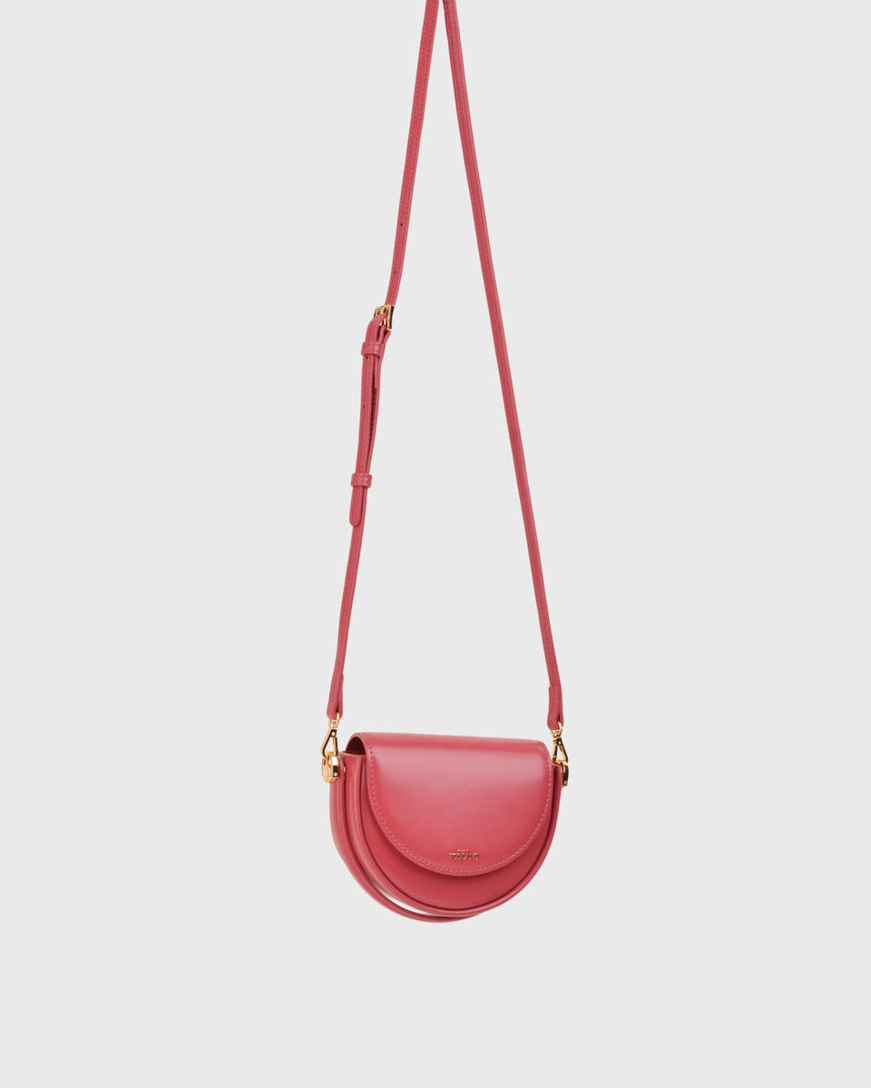 Jennie Micro Top Handle Bag - TLHB1611LN3ND4 - Tocco Toscano Malaysia