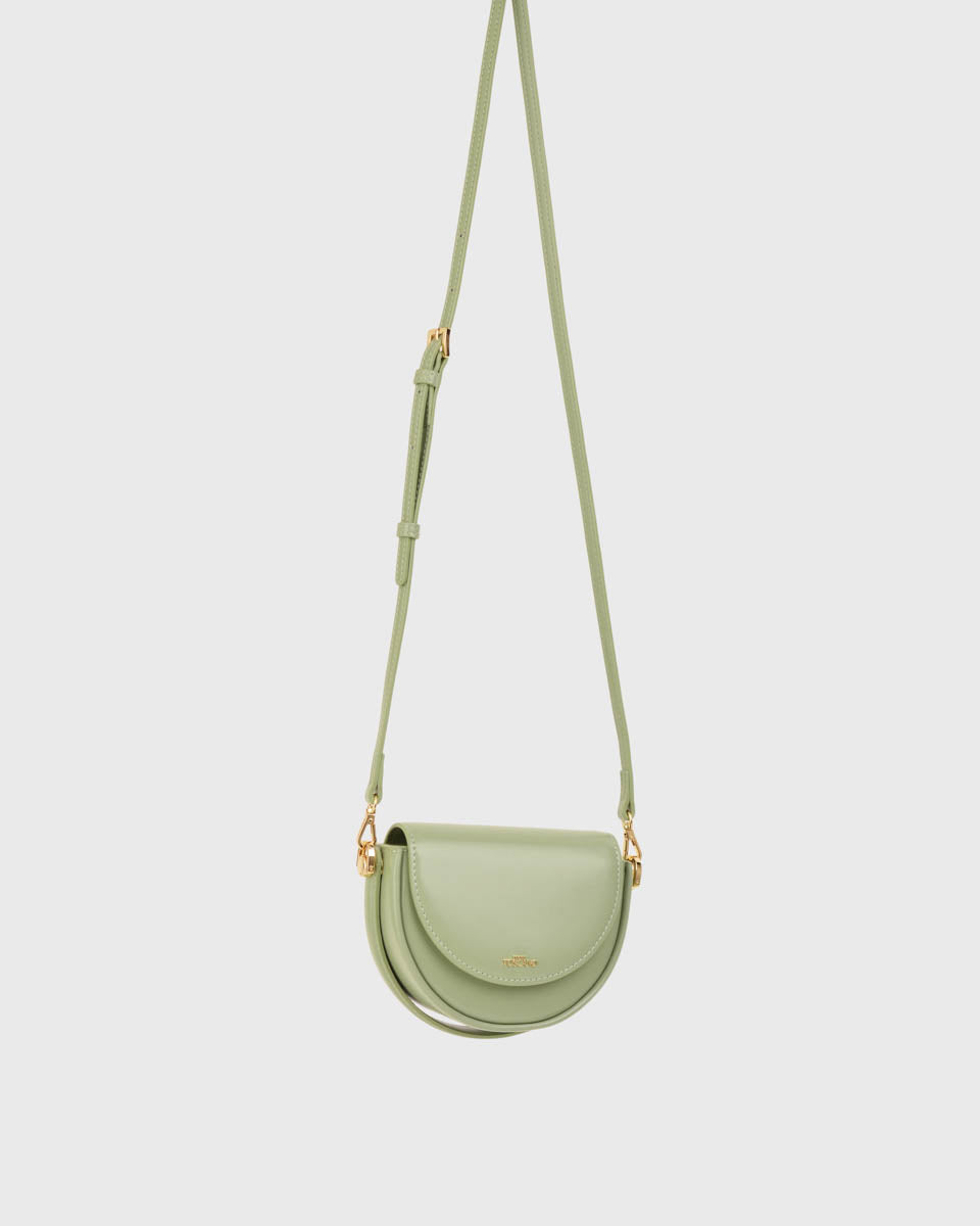 Jennie Micro Top Handle Bag - TLHB1611LN3ND4 - Tocco Toscano Malaysia
