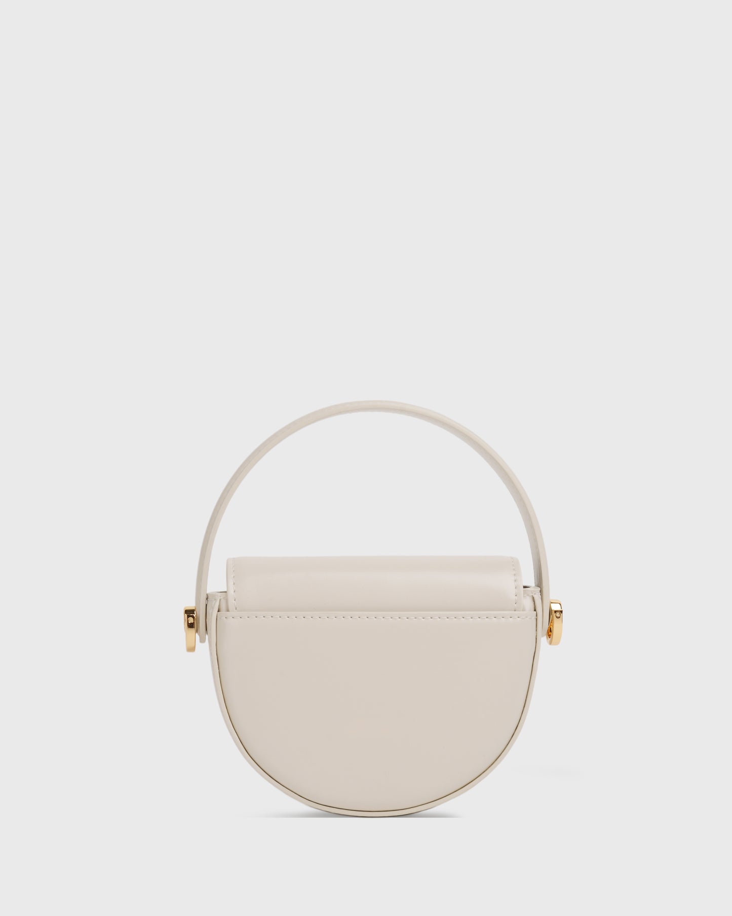 Jennie Micro Top Handle Bag - TLHB1611LN3ND4 - Tocco Toscano Malaysia