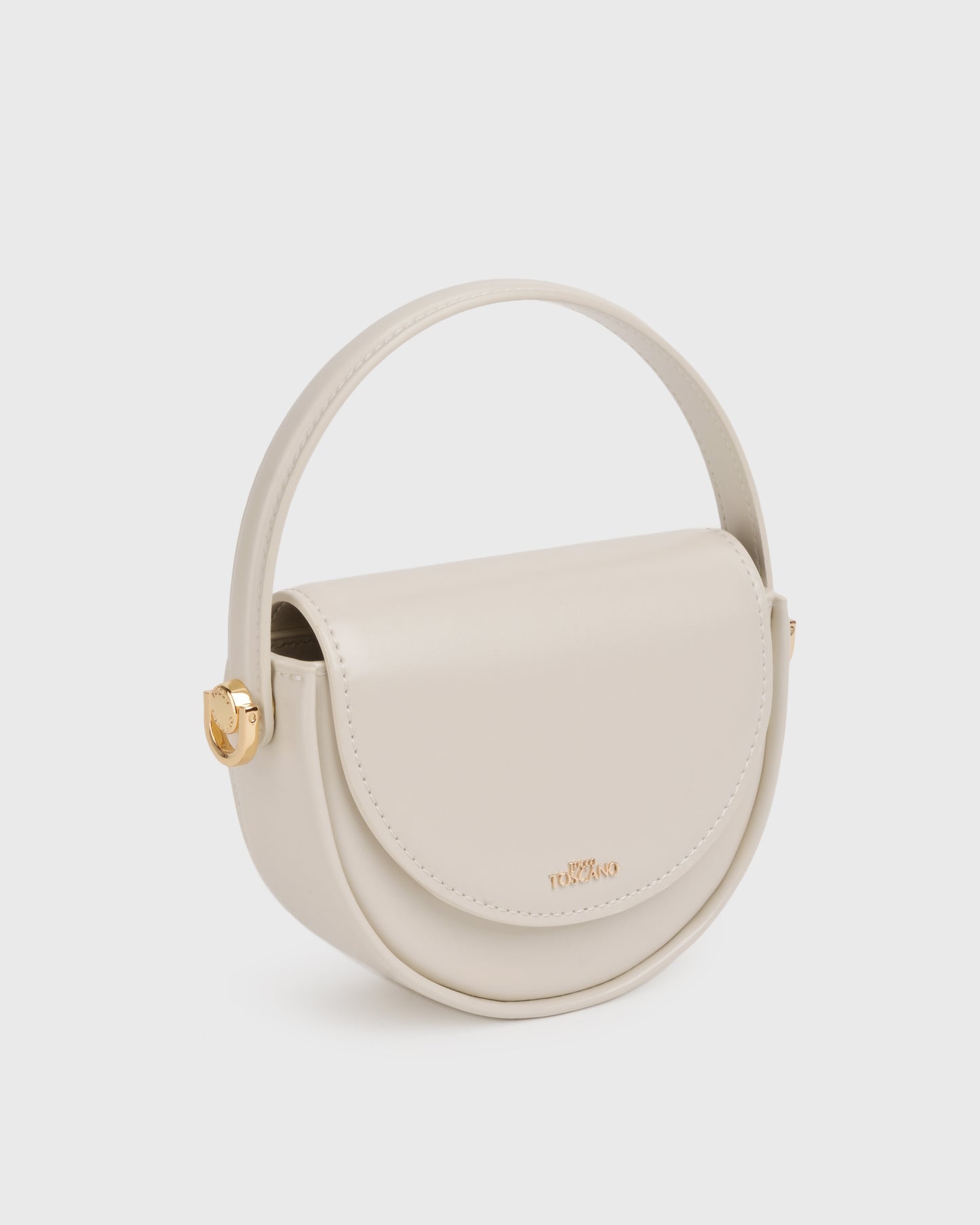 Jennie Micro Top Handle Bag - TLHB1611LN3ND4 - Tocco Toscano Malaysia