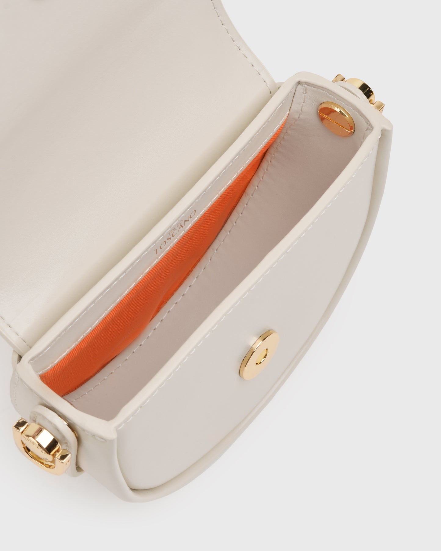 Jennie Micro Top Handle Bag - TLHB1611LN3ND4 - Tocco Toscano Malaysia