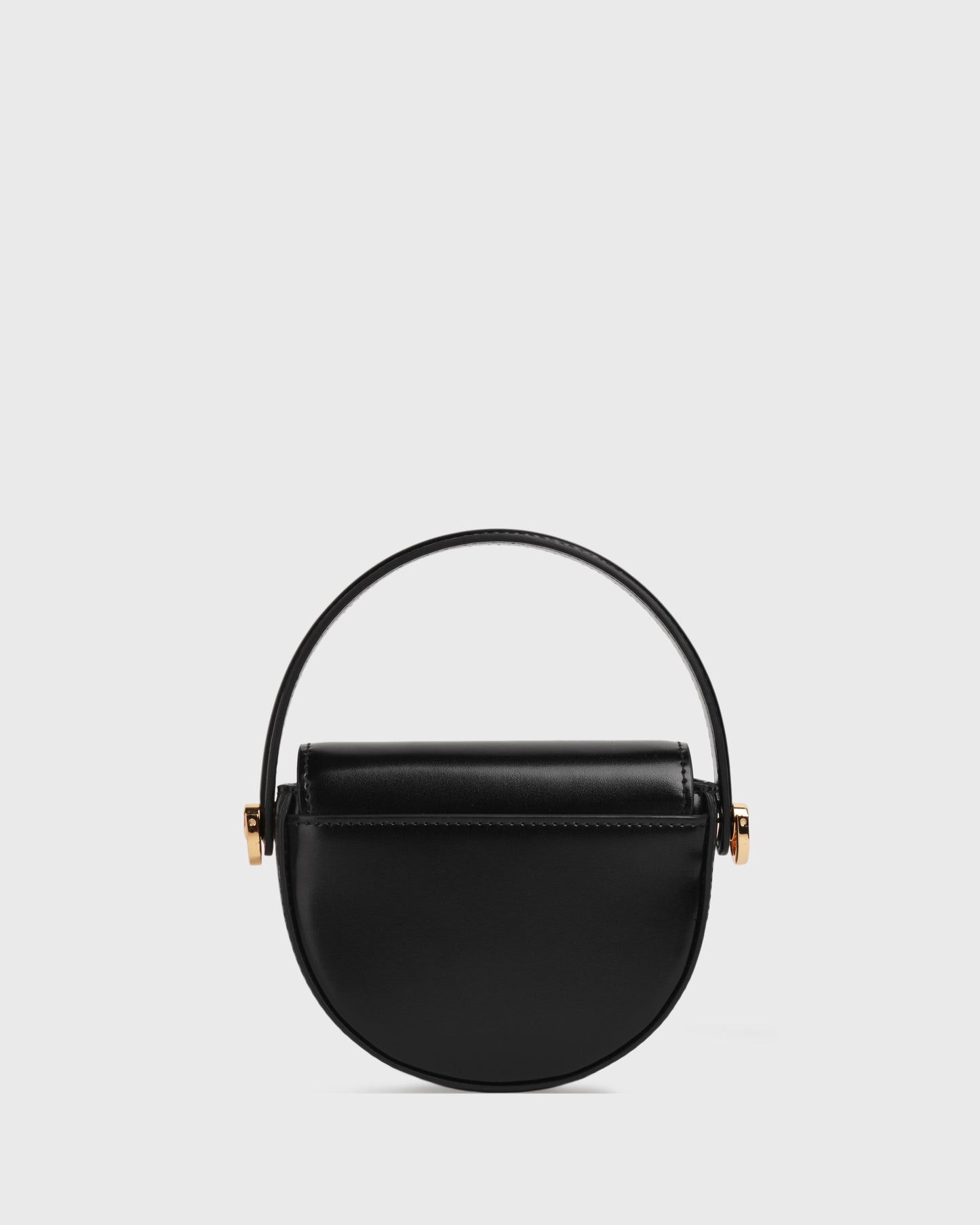 Jennie Micro Top Handle Bag - TLHB1611LN3ND4 - Tocco Toscano Malaysia