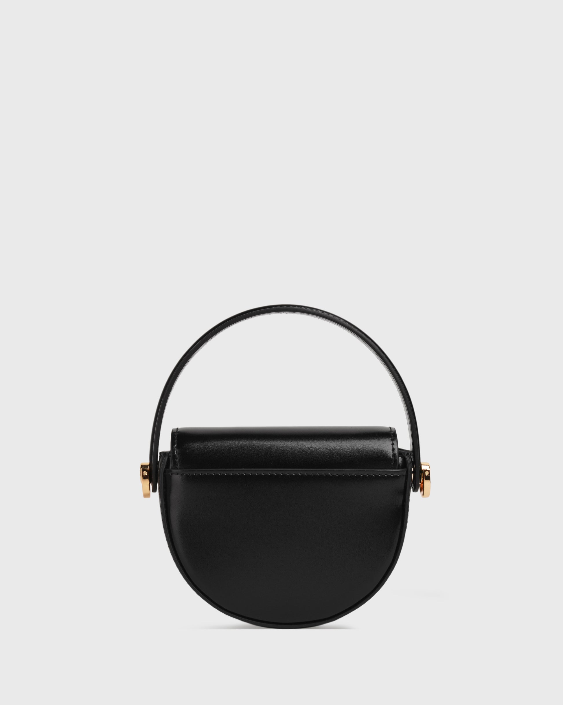 Jennie Micro Top Handle Bag - TLHB1611LN3ND4 - Tocco Toscano Malaysia
