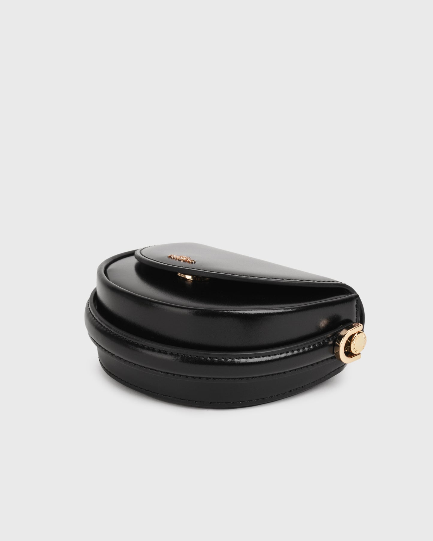 Jennie Micro Top Handle Bag - TLHB1611LN3ND4 - Tocco Toscano Malaysia