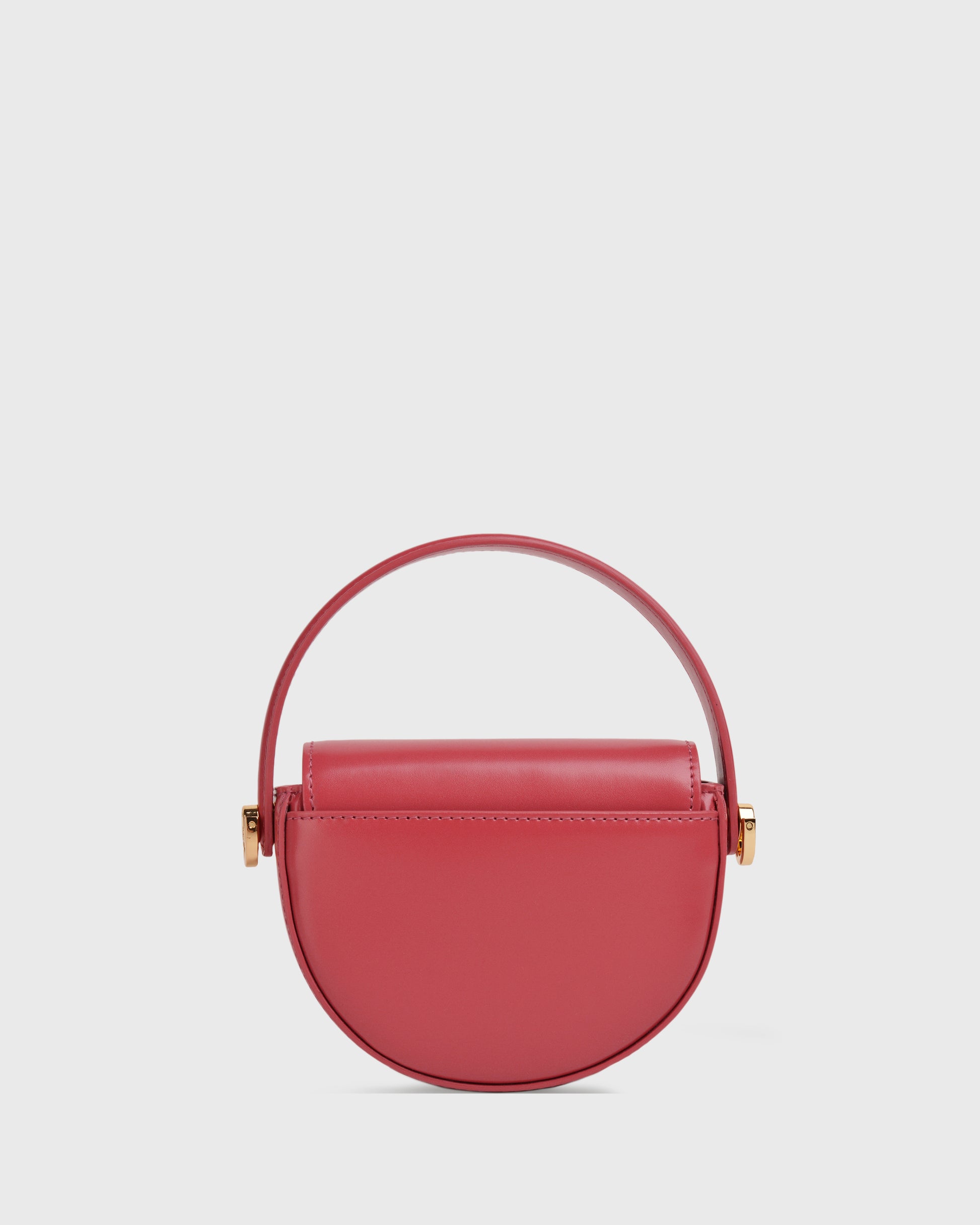 Jennie Micro Top Handle Bag - TLHB1611LN3ND4 - Tocco Toscano Malaysia