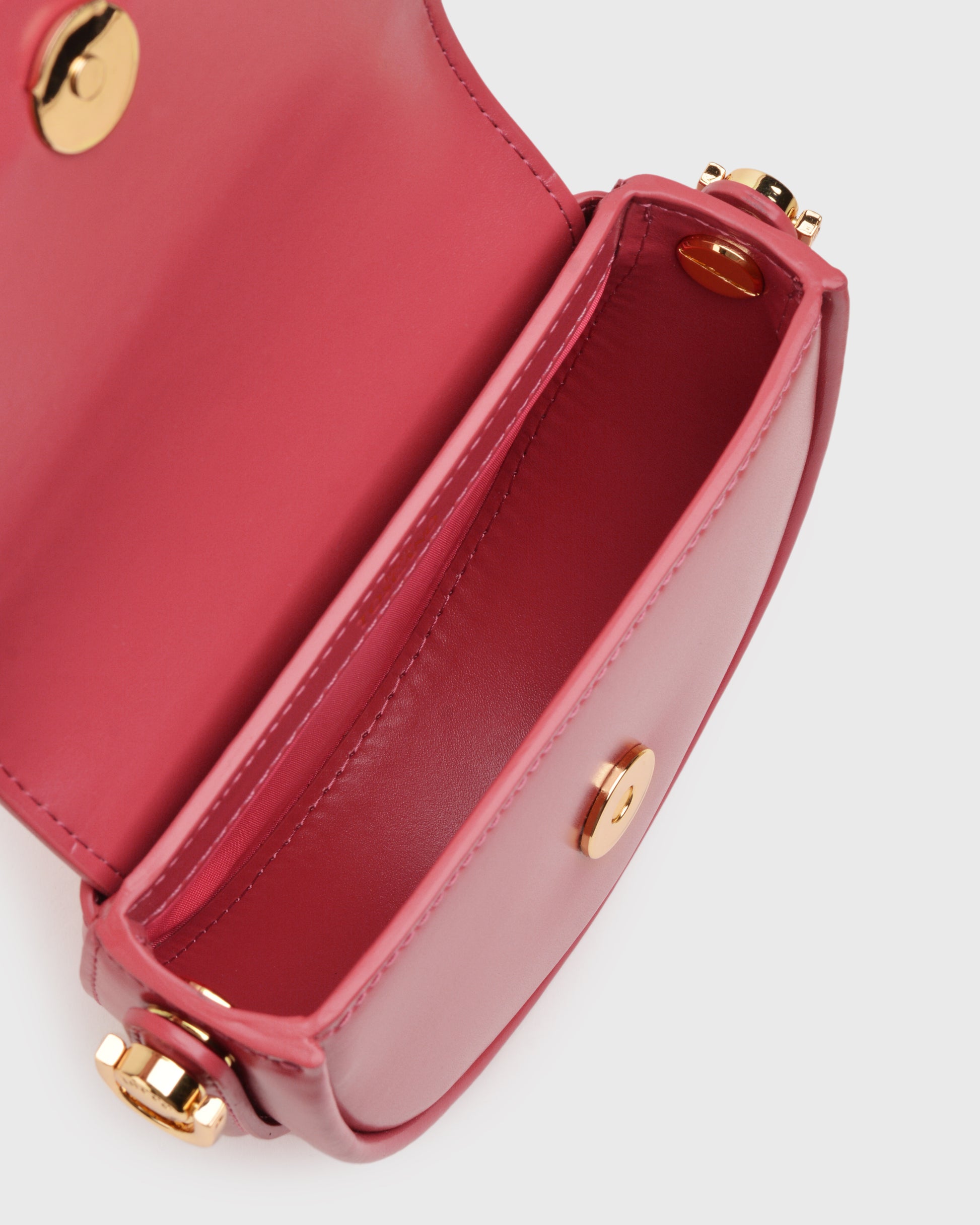Jennie Micro Top Handle Bag - TLHB1611LN3ND4 - Tocco Toscano Malaysia