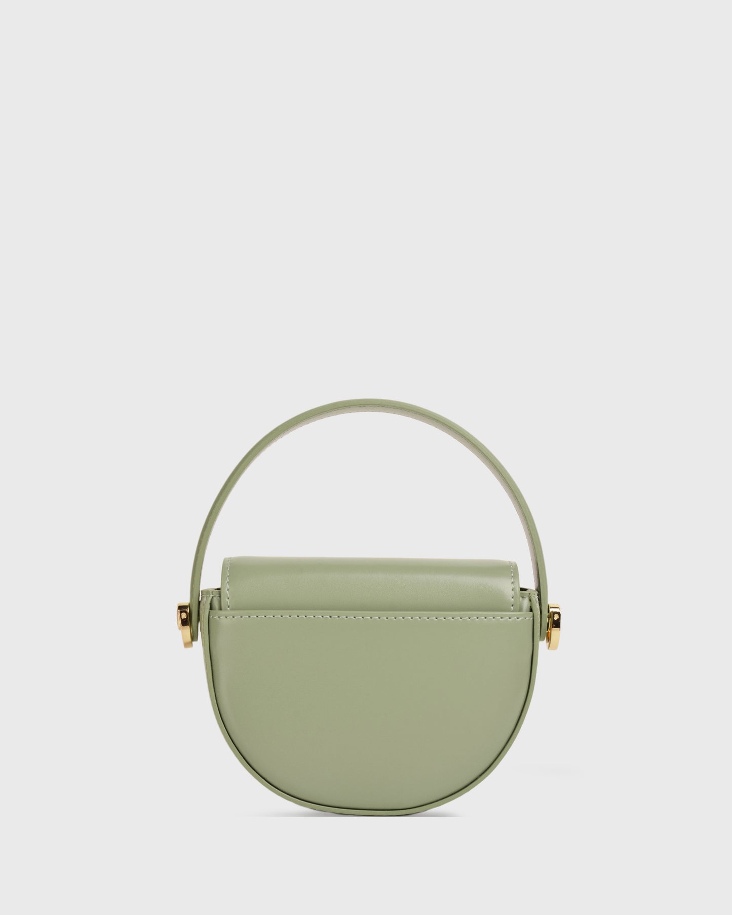 Jennie Micro Top Handle Bag - TLHB1611LN3ND4 - Tocco Toscano Malaysia