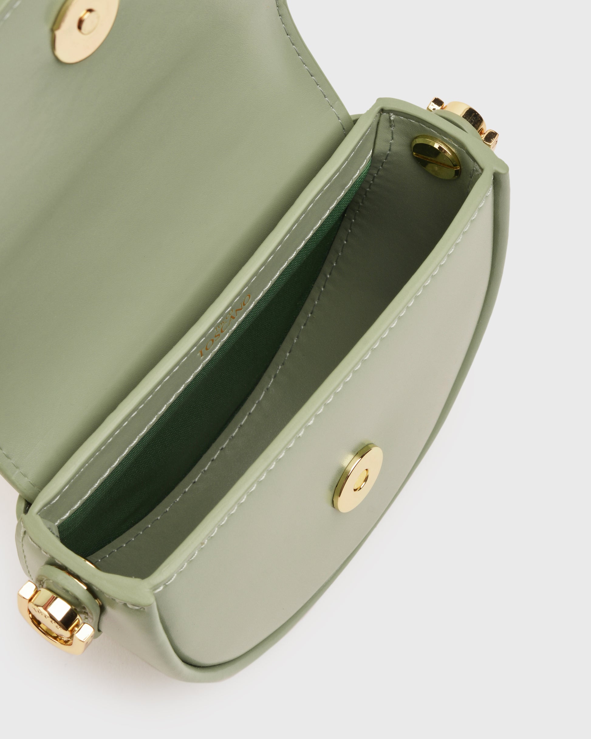 Jennie Micro Top Handle Bag - TLHB1611LN3ND4 - Tocco Toscano Malaysia