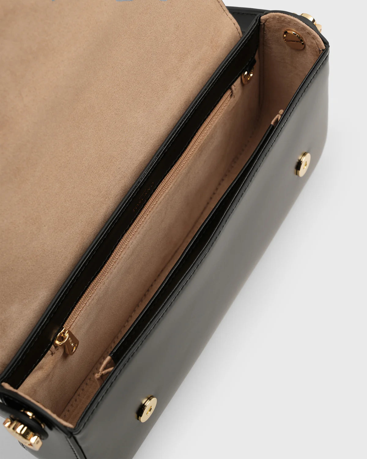 Blair Top Handle Bag - TLHB4211LN3NK4 - Tocco Toscano Malaysia