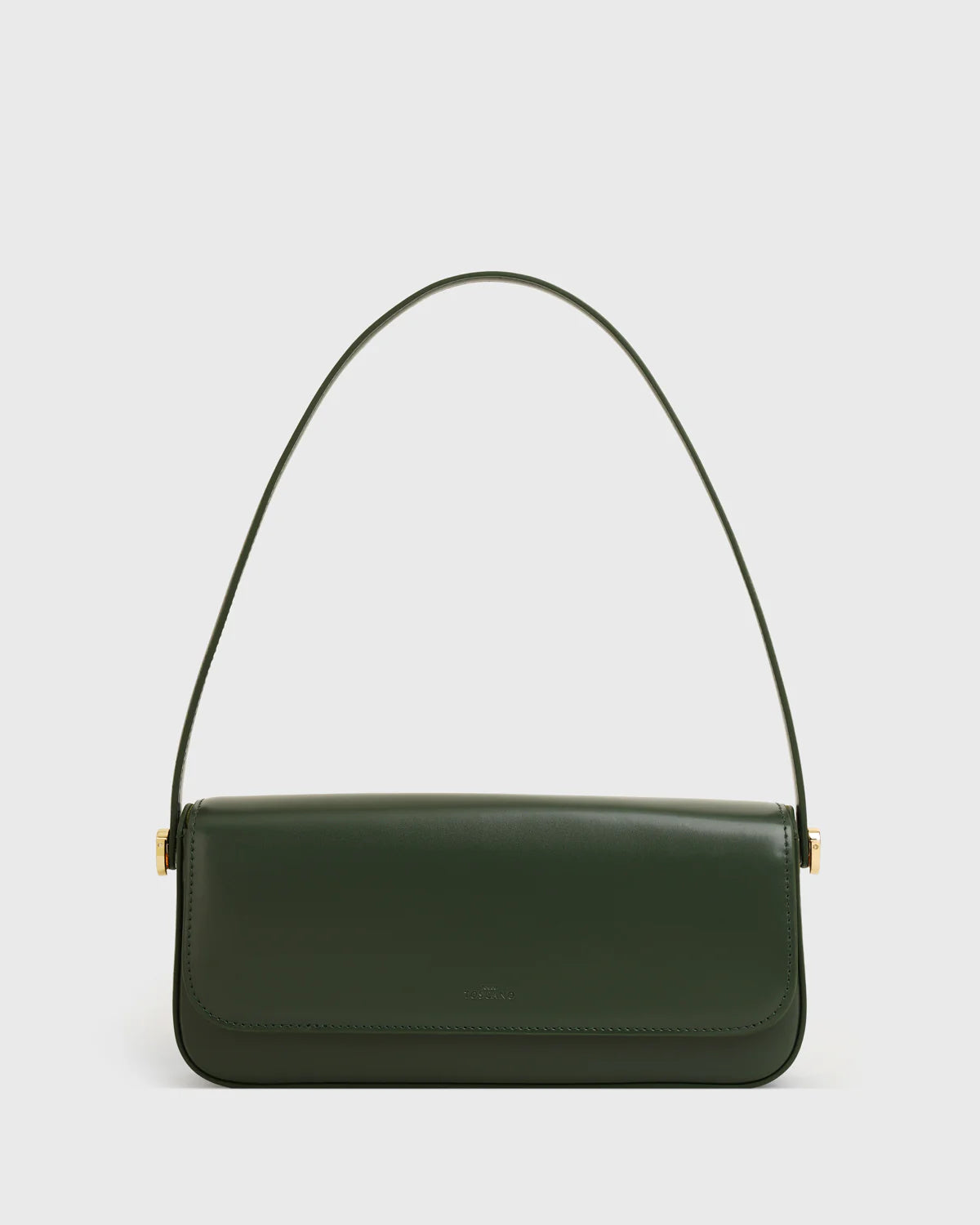 Green Blair Top Handle Bag - TLHB4211LN3NK4 - Tocco Toscano Malaysia