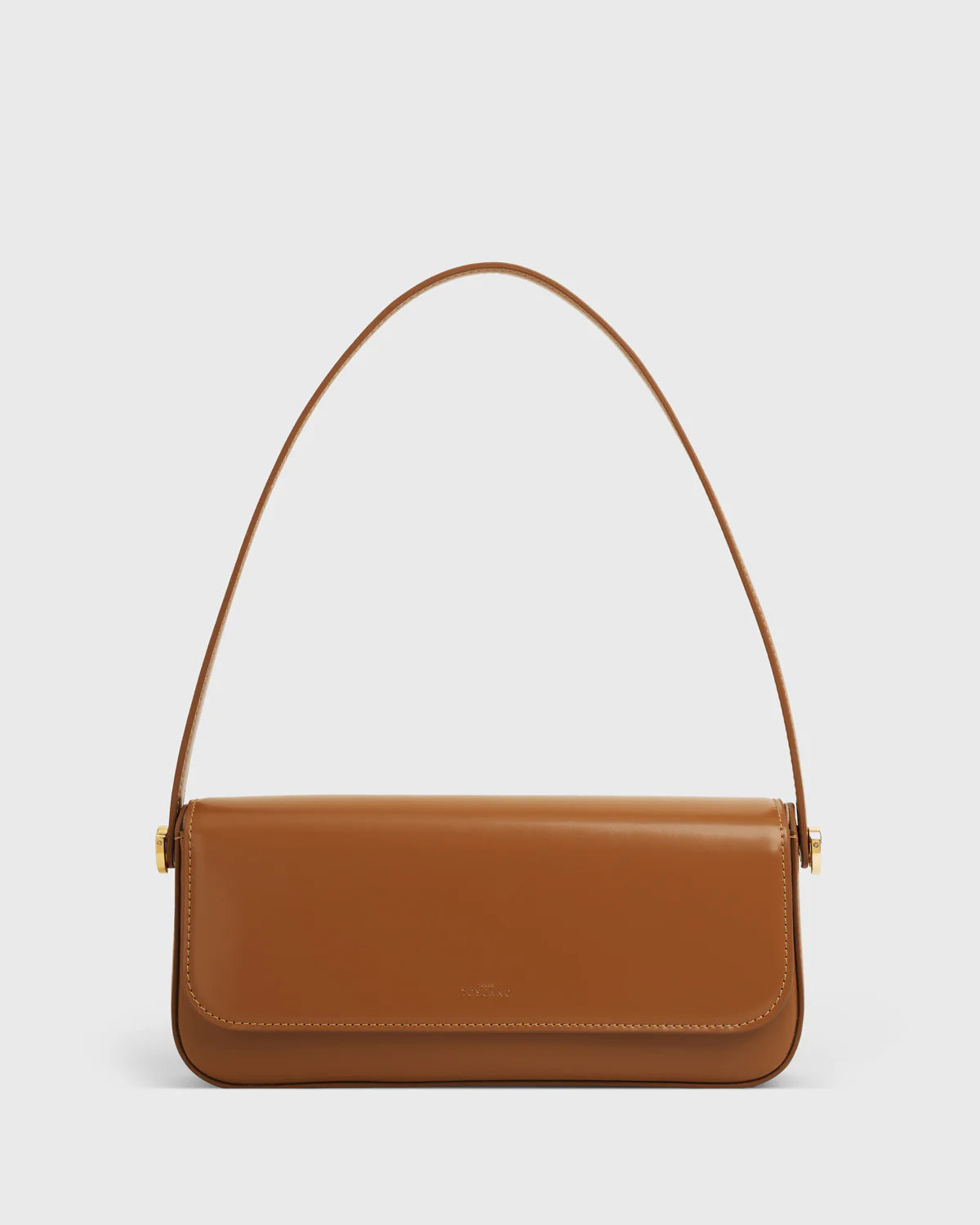 Blair Top Handle Bag - TLHB4211LN3NK4 Brown - Tocco Toscano Malaysia