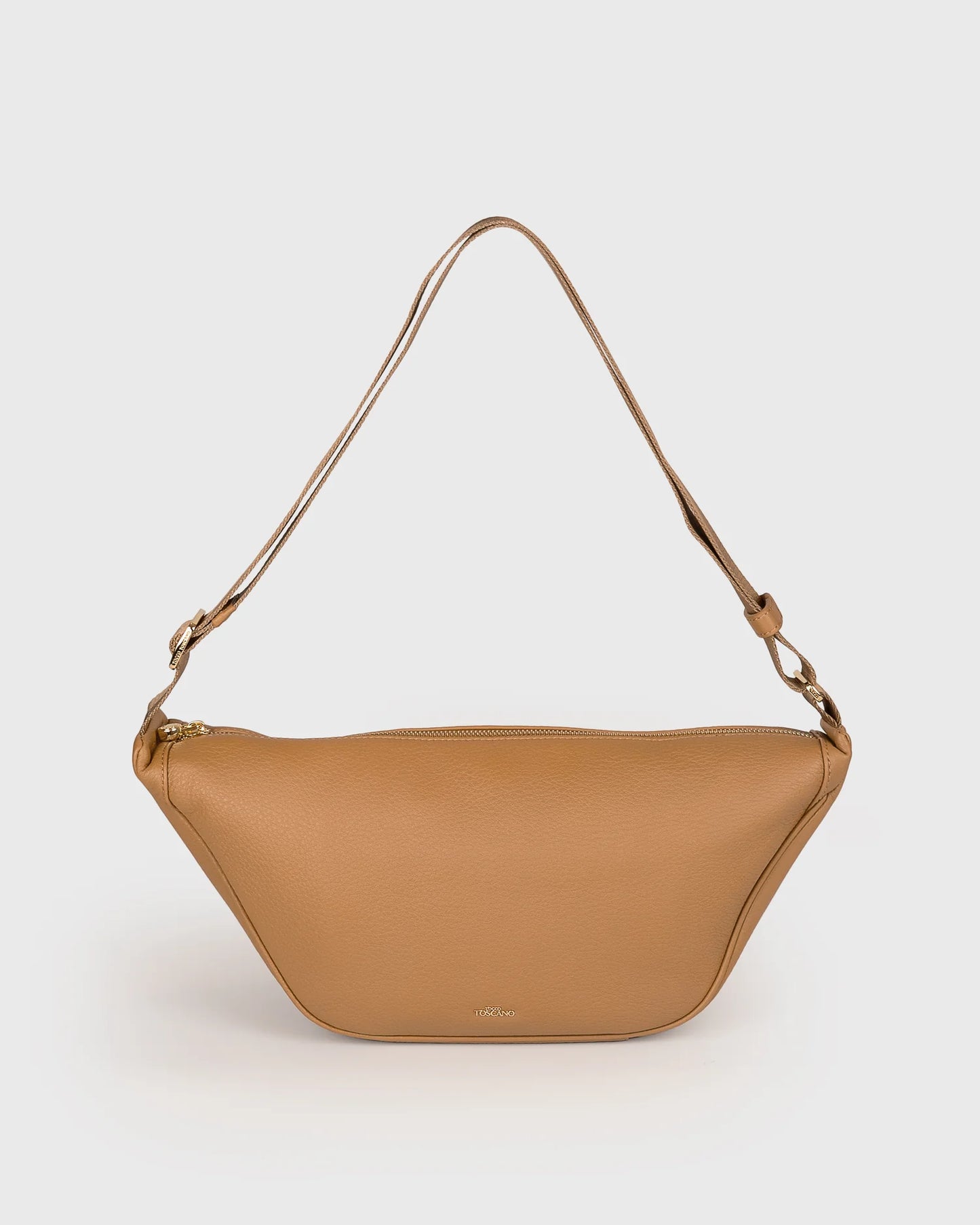 Rey Shoulder Bag - TLSB1111LN3ND4 ORANGE - Tocco Toscano Malaysia