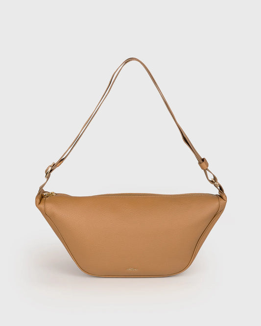 Orange Rey Shoulder Bag - TLHB1111LN3NA5 - Tocco Toscano Malaysia