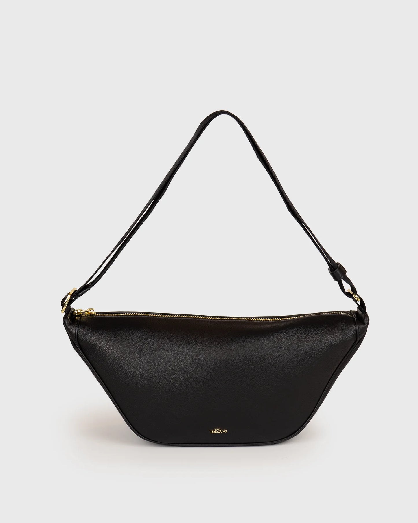 Rey Shoulder Bag - TLSB1111LN3ND4 BLACK - Tocco Toscano Malaysia