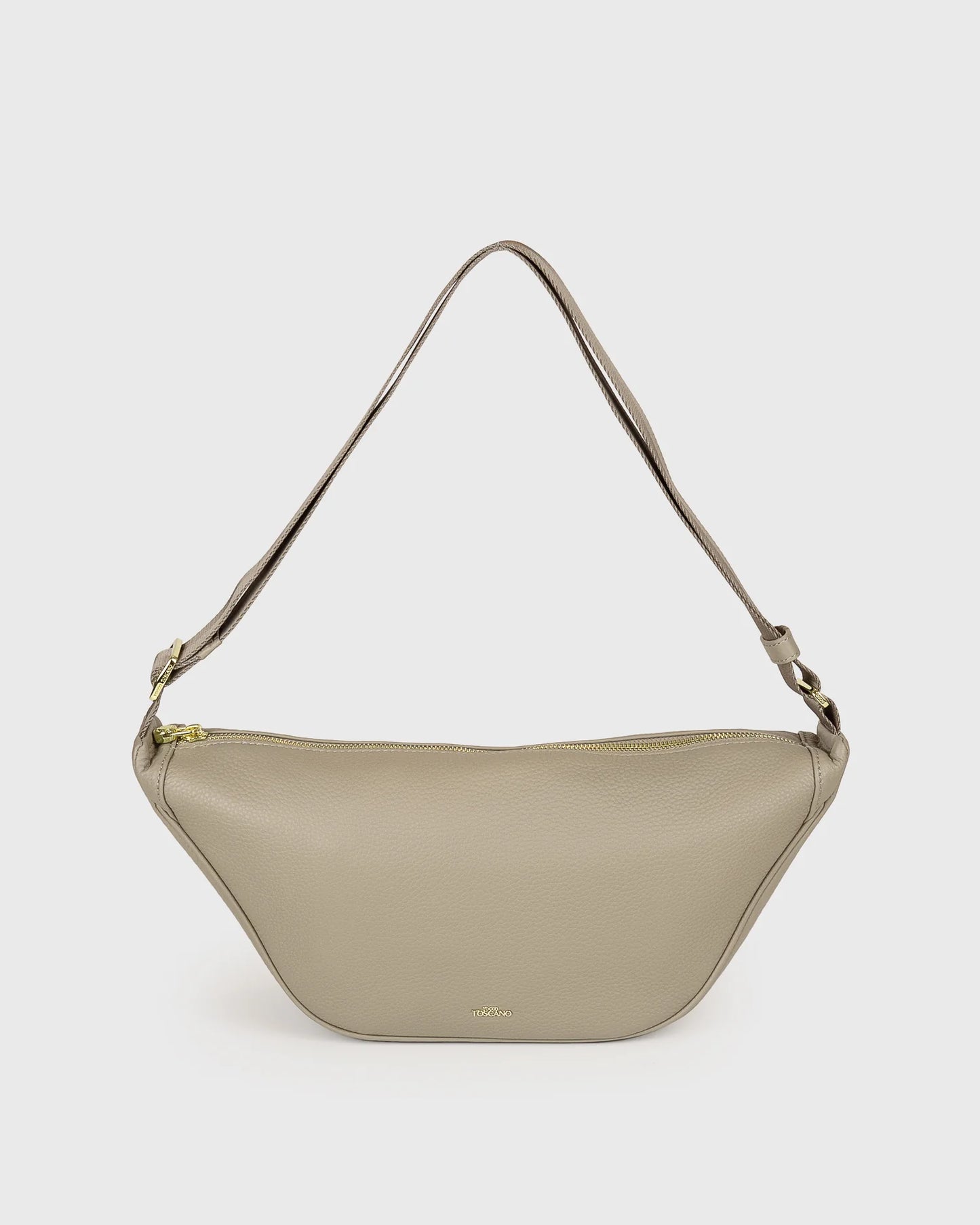Rey Shoulder Bag - TLSB1111LN3ND4 GREY - Tocco Toscano Malaysia