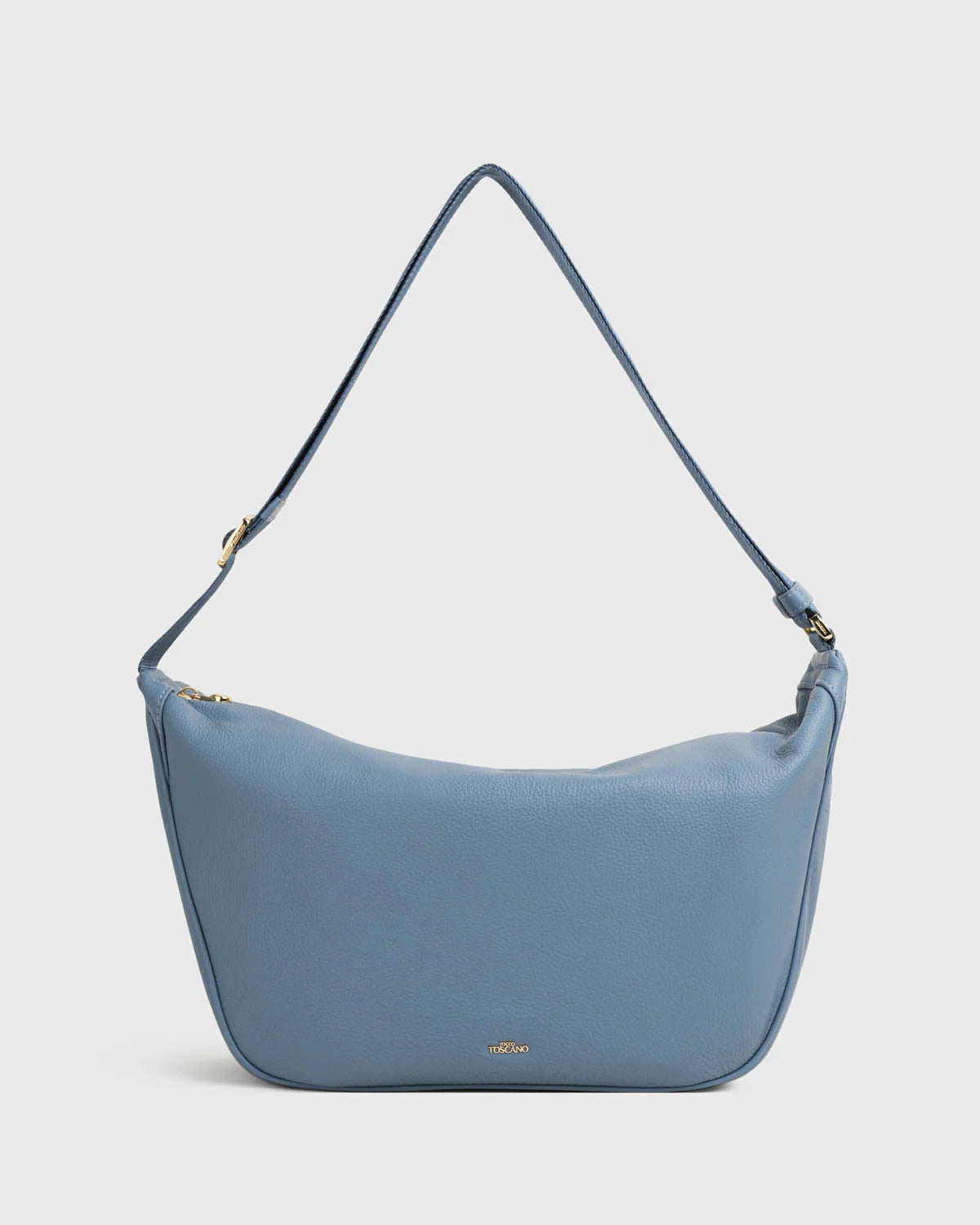 Rey Shoulder Bag Maxi - TLSB2511LN3NF4 Sky Blue - Tocco Toscano Malaysia