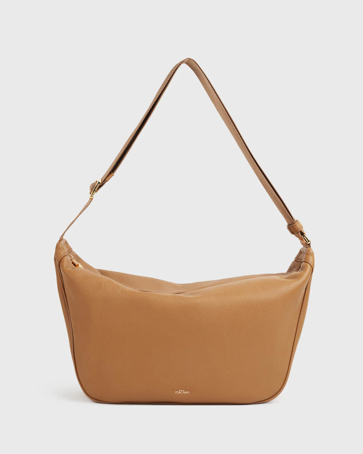 Rey Shoulder Bag Maxi - TLSB2511LN3NF4 Orange - Tocco Toscano Malaysia