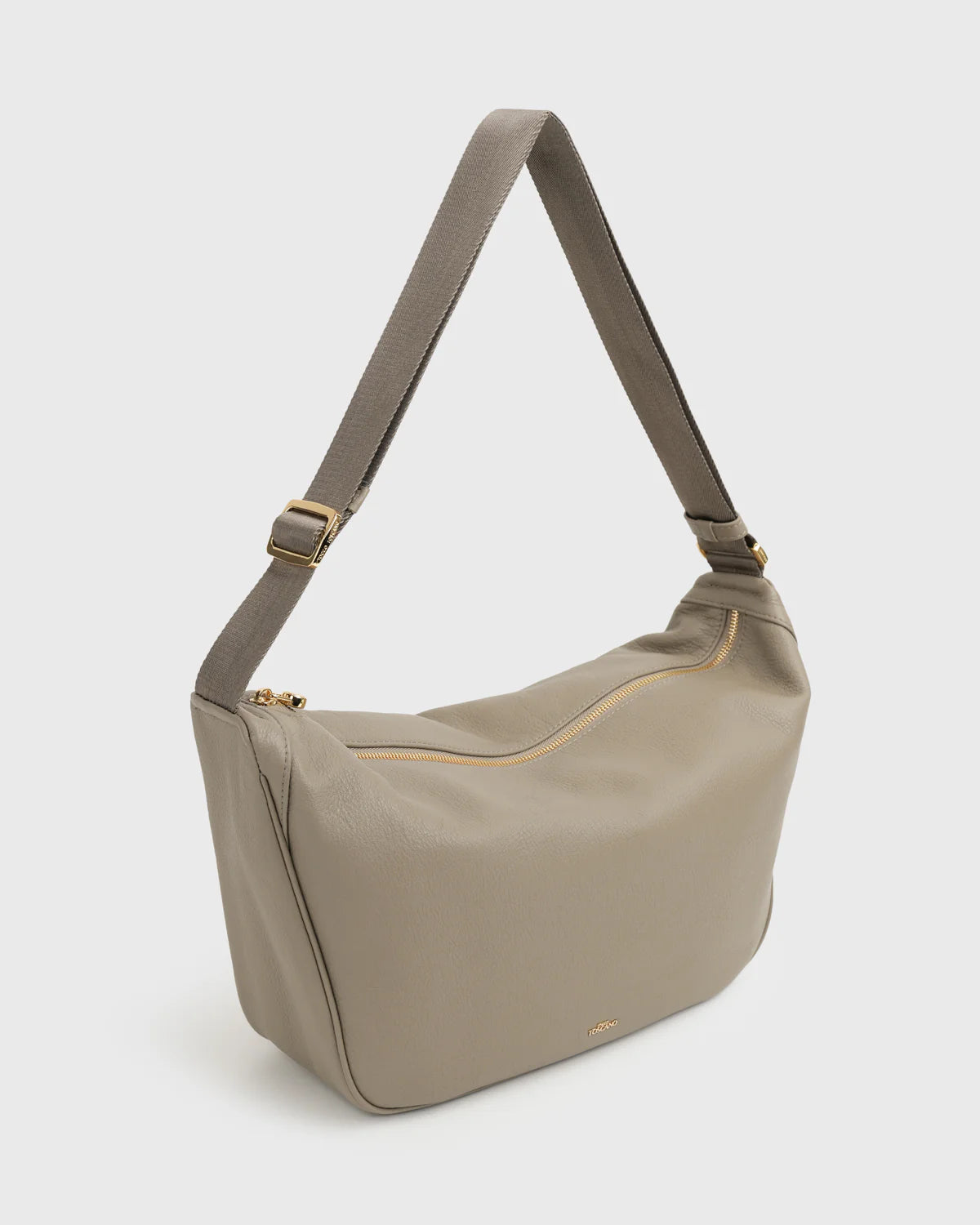 Rey Shoulder Bag Maxi - TLSB2511LN3NF4 - Tocco Toscano Malaysia
