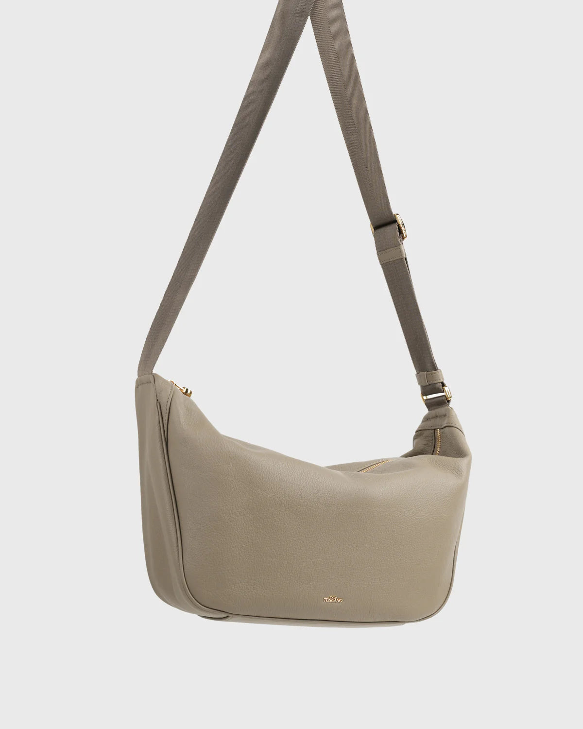 Rey Shoulder Bag Maxi - TLSB2511LN3NF4 - Tocco Toscano Malaysia