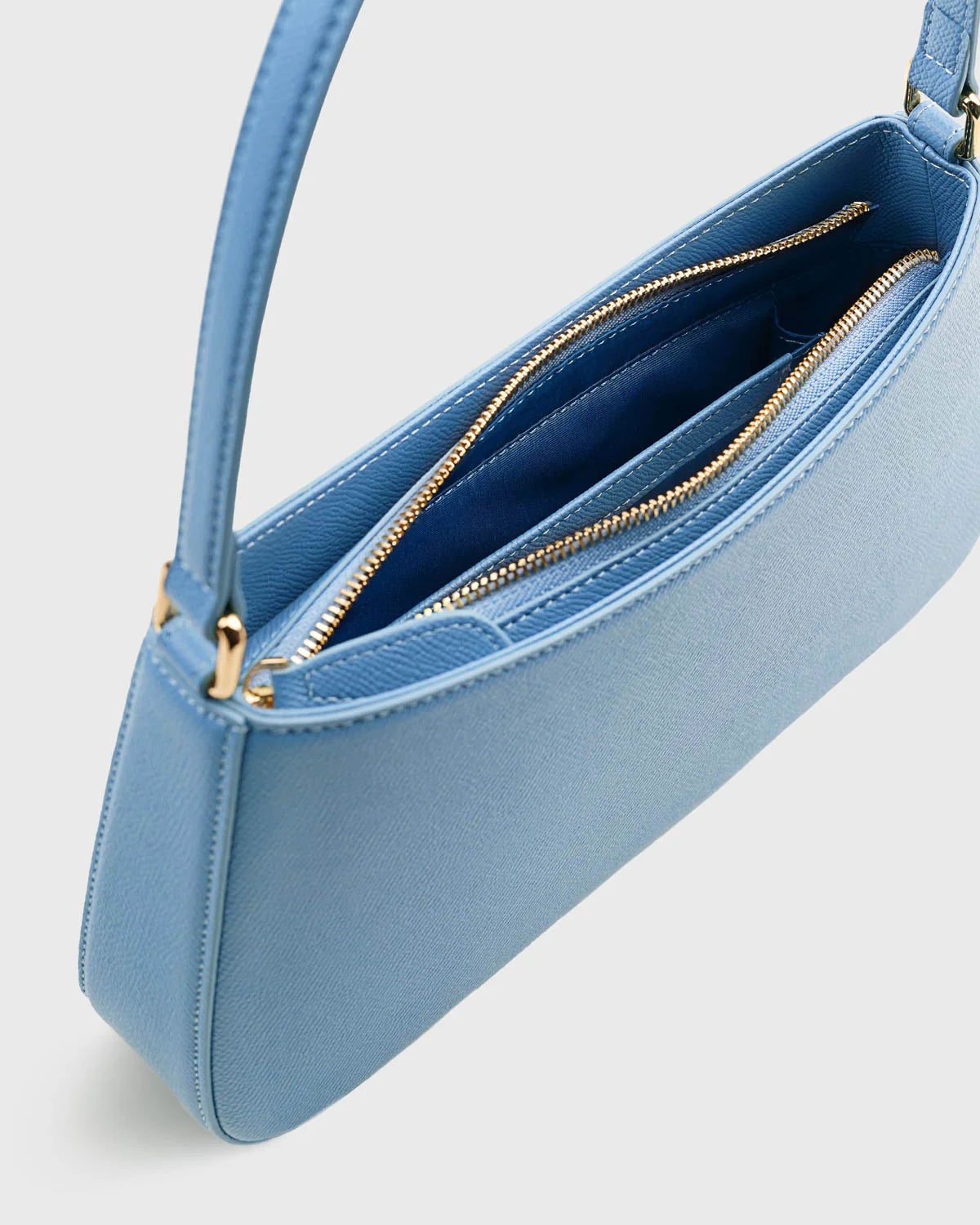 Ella Shoulder Bag - TLHB1911LN3ND4 - Tocco Toscano Malaysia