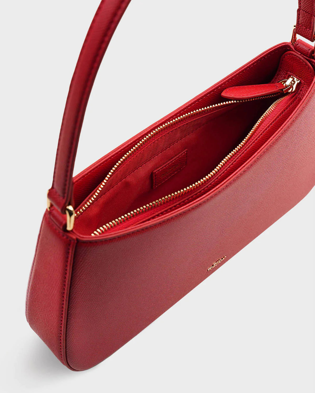 Ella Shoulder Bag - TLHB1911LN3ND4 - Tocco Toscano Malaysia