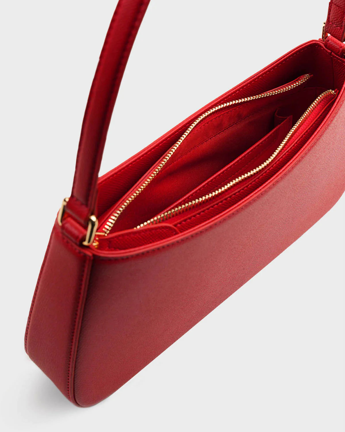 Ella Shoulder Bag - TLHB1911LN3ND4 - Tocco Toscano Malaysia