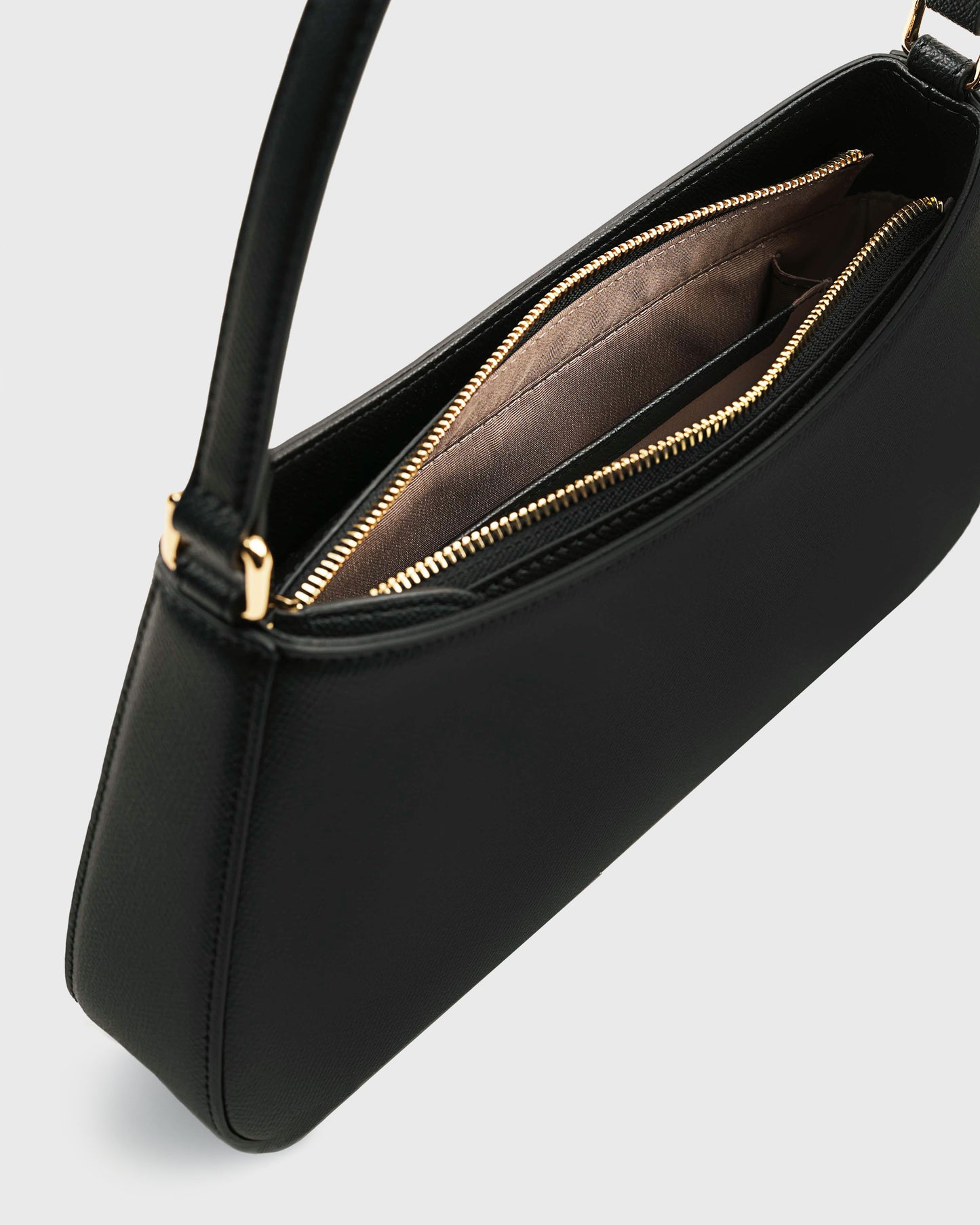 Ella Shoulder Bag - TLHB1911LN3ND4 - Tocco Toscano Malaysia