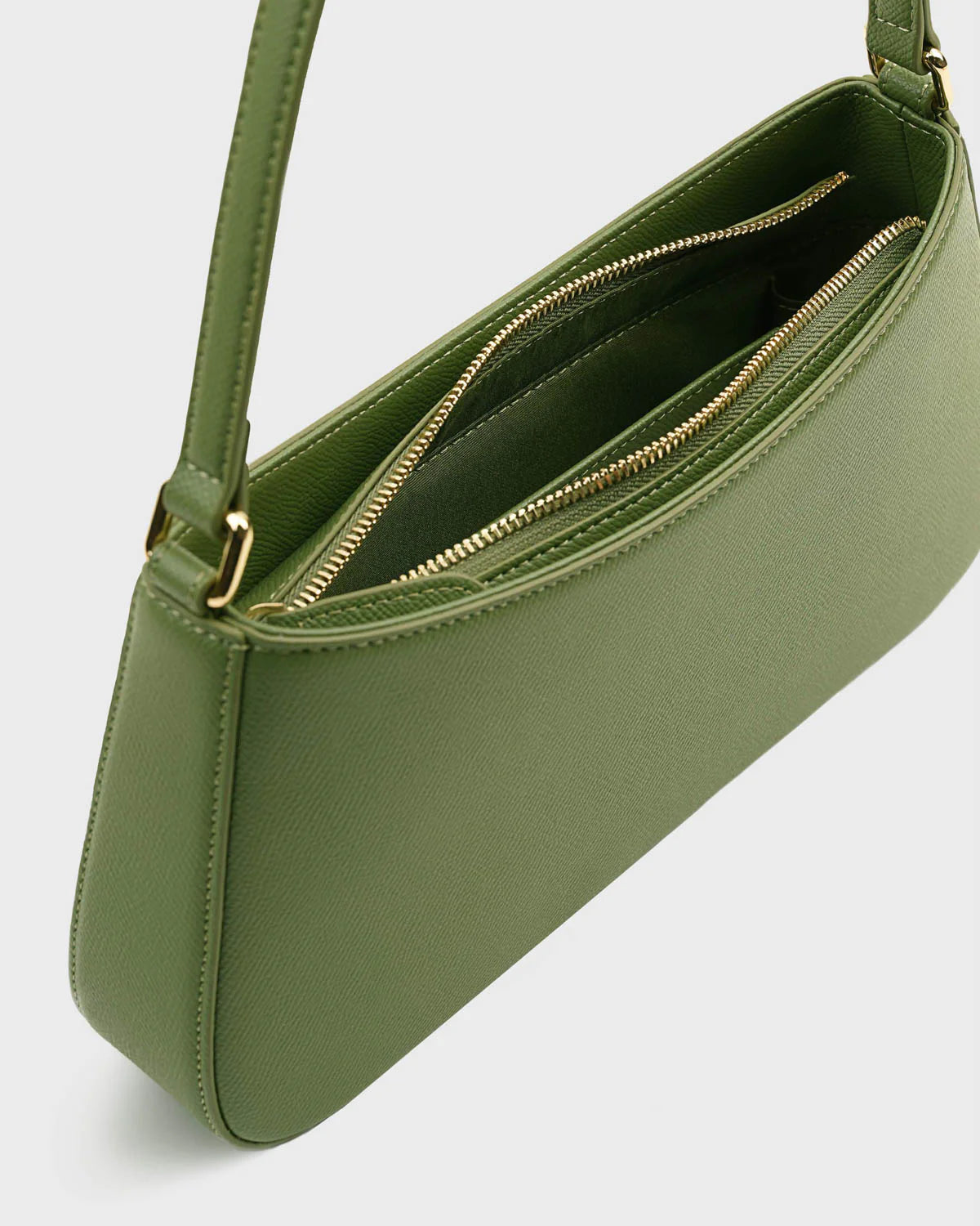 Ella Shoulder Bag - TLHB1911LN3ND4 - Tocco Toscano Malaysia