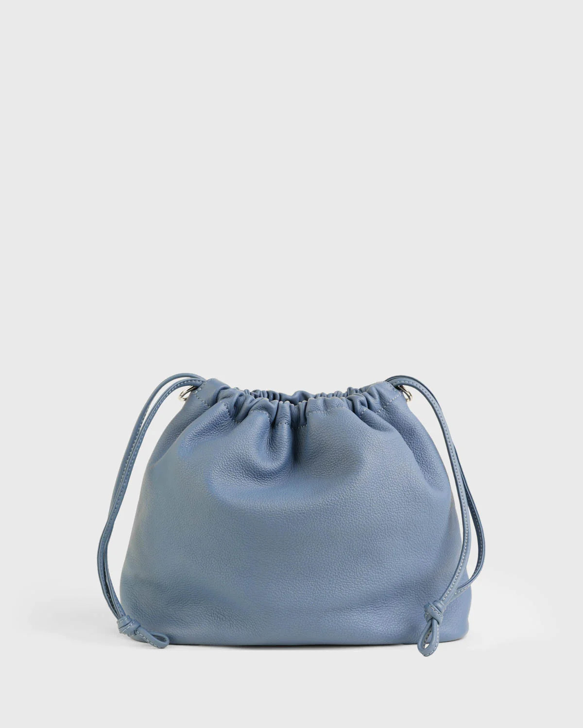 Gia Ruched Bag - TLSB3211LN3NH4 - Tocco Toscano Malaysia